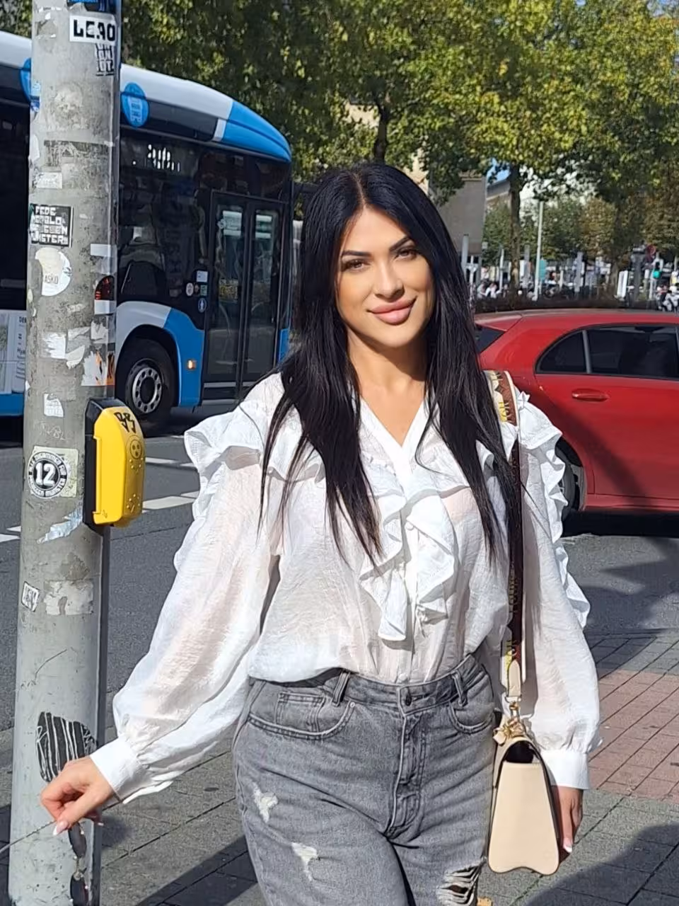 Vika rencontre femme pas de calais