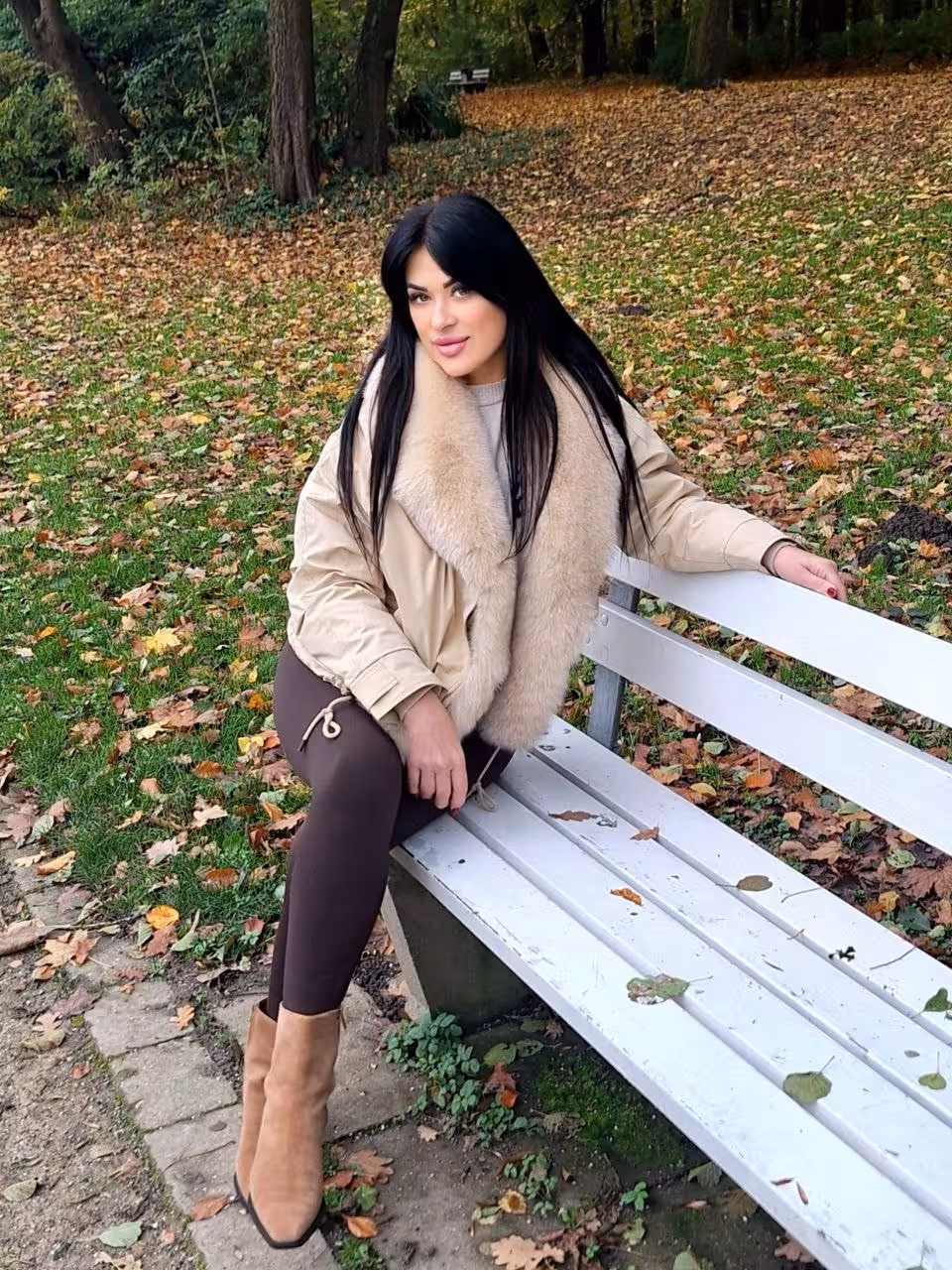 Vika rencontre femme pas de calais