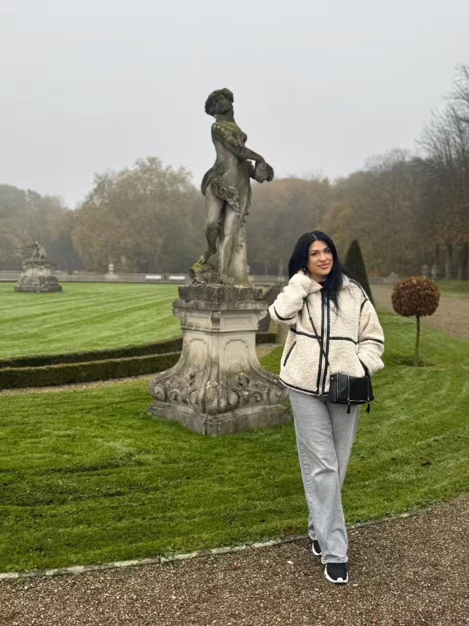 Vika rencontre femme pas de calais