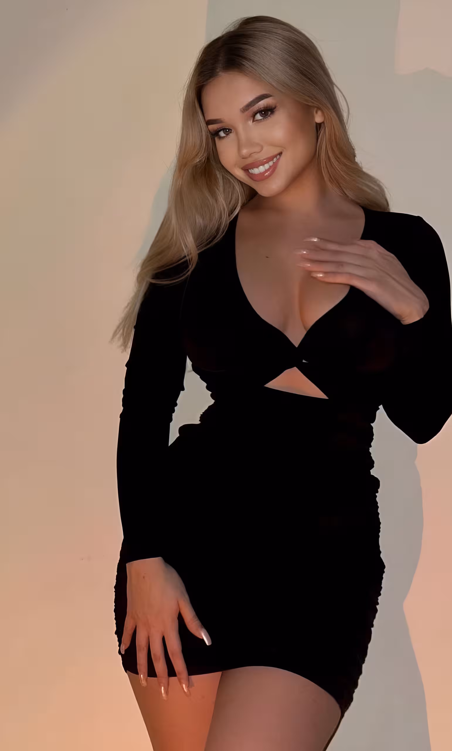 Oksana rencontre femme qui aime la voile