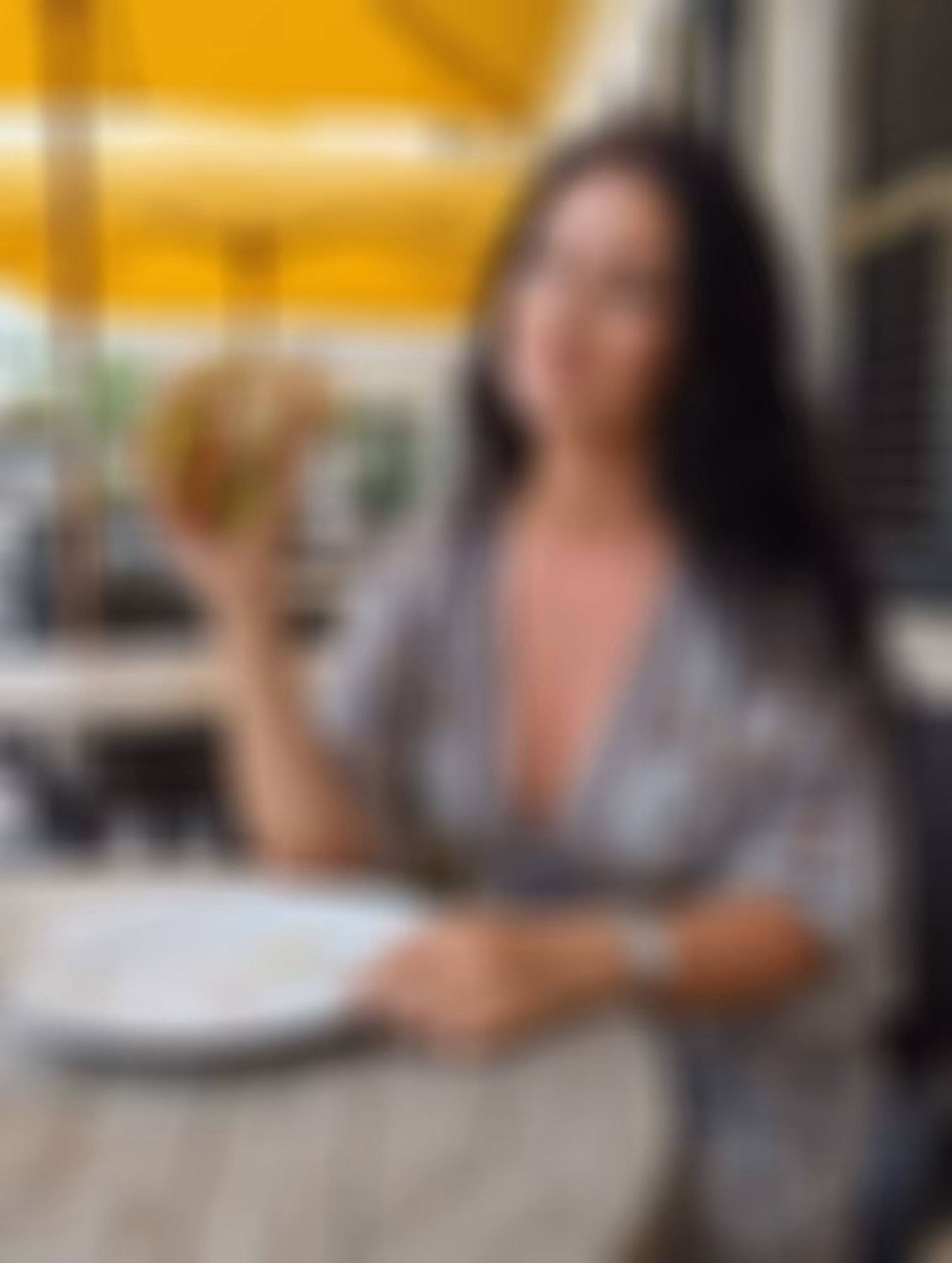 Alina rencontre femme qui aime le camping car