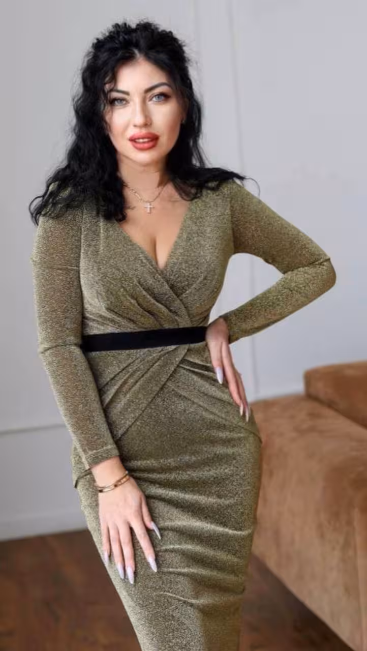 Valeria rencontre femme qui aime le camping car