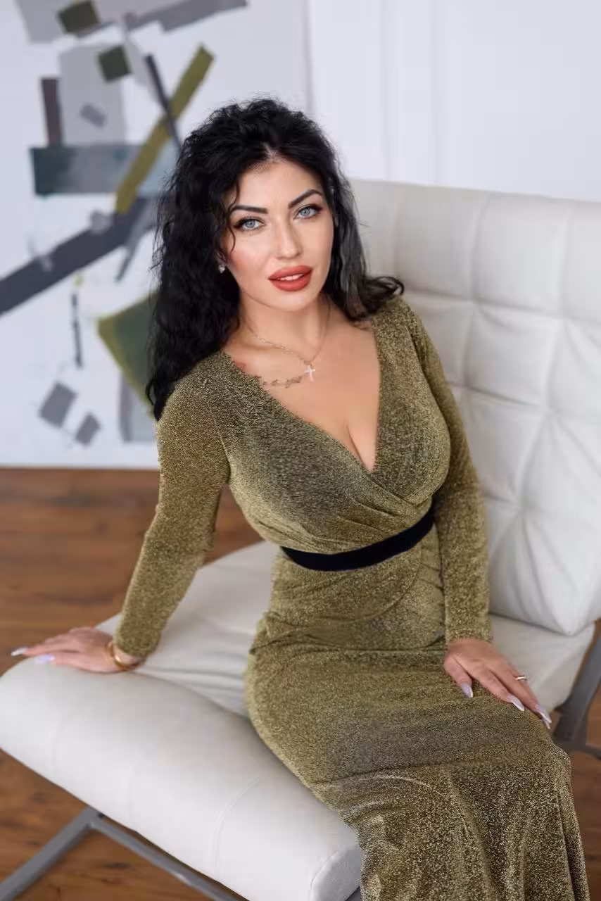 Valeria rencontre femme qui aime le camping car