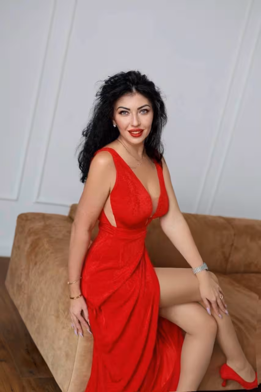 Valeria rencontre femme qui aime le camping car