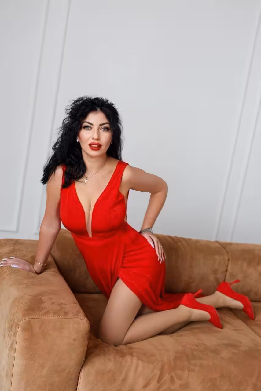 Valeria rencontre femme qui aime le camping car