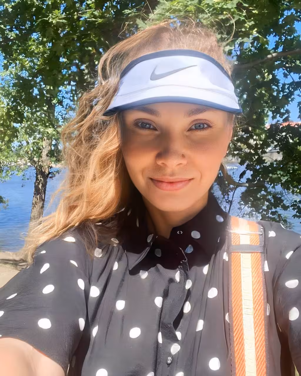 Kristina rencontre femme qui chasse