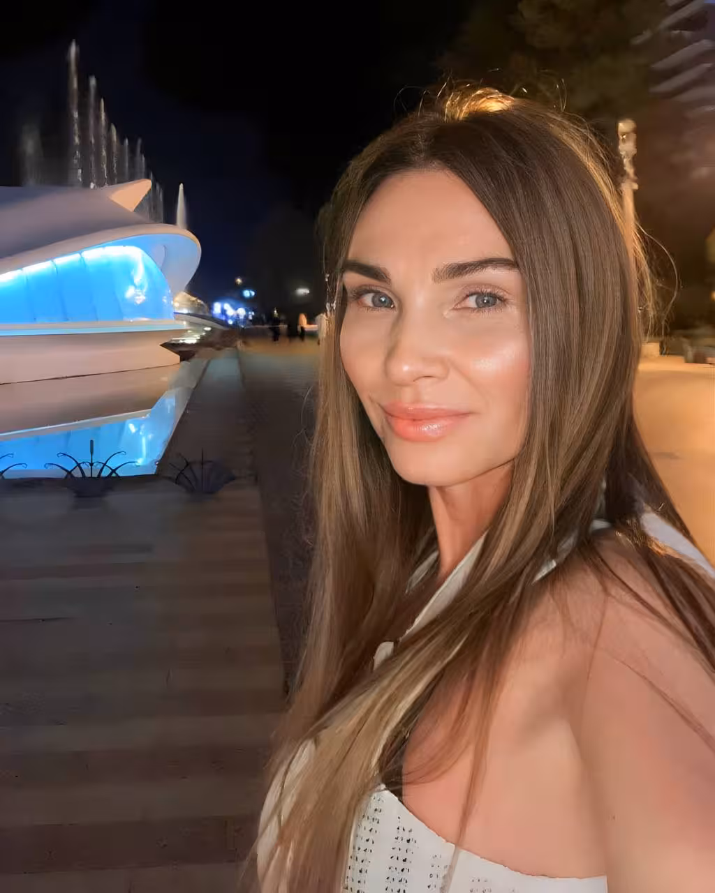 Kristina rencontre femme qui chasse