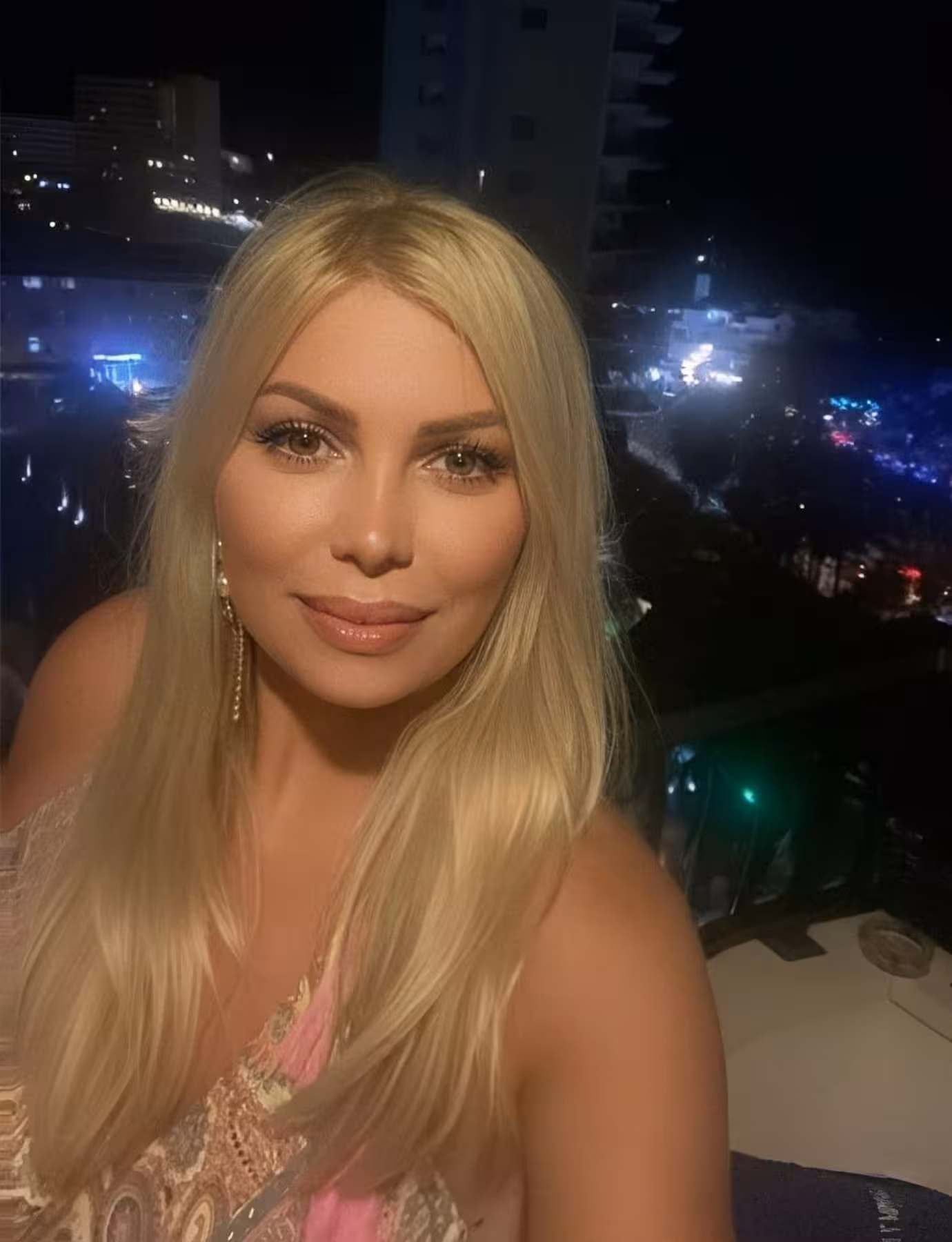 Yulia rencontre femme quillan