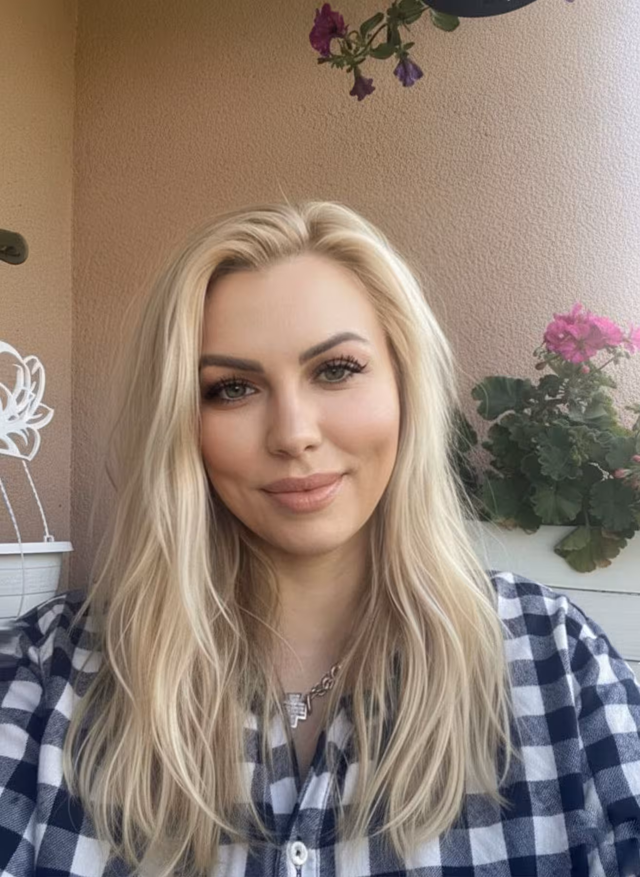 Yulia rencontre femme quillan