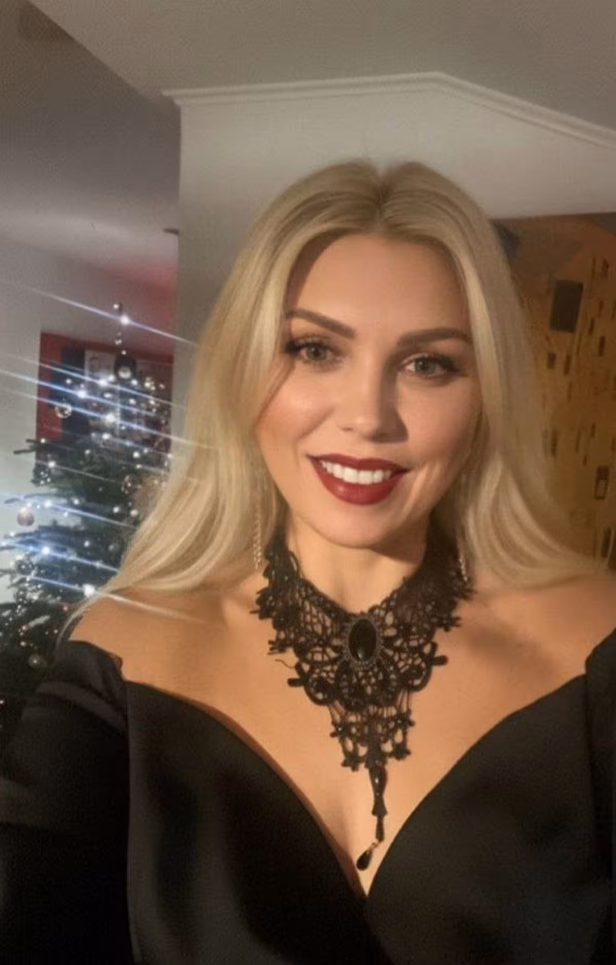 Yulia rencontre femme quillan