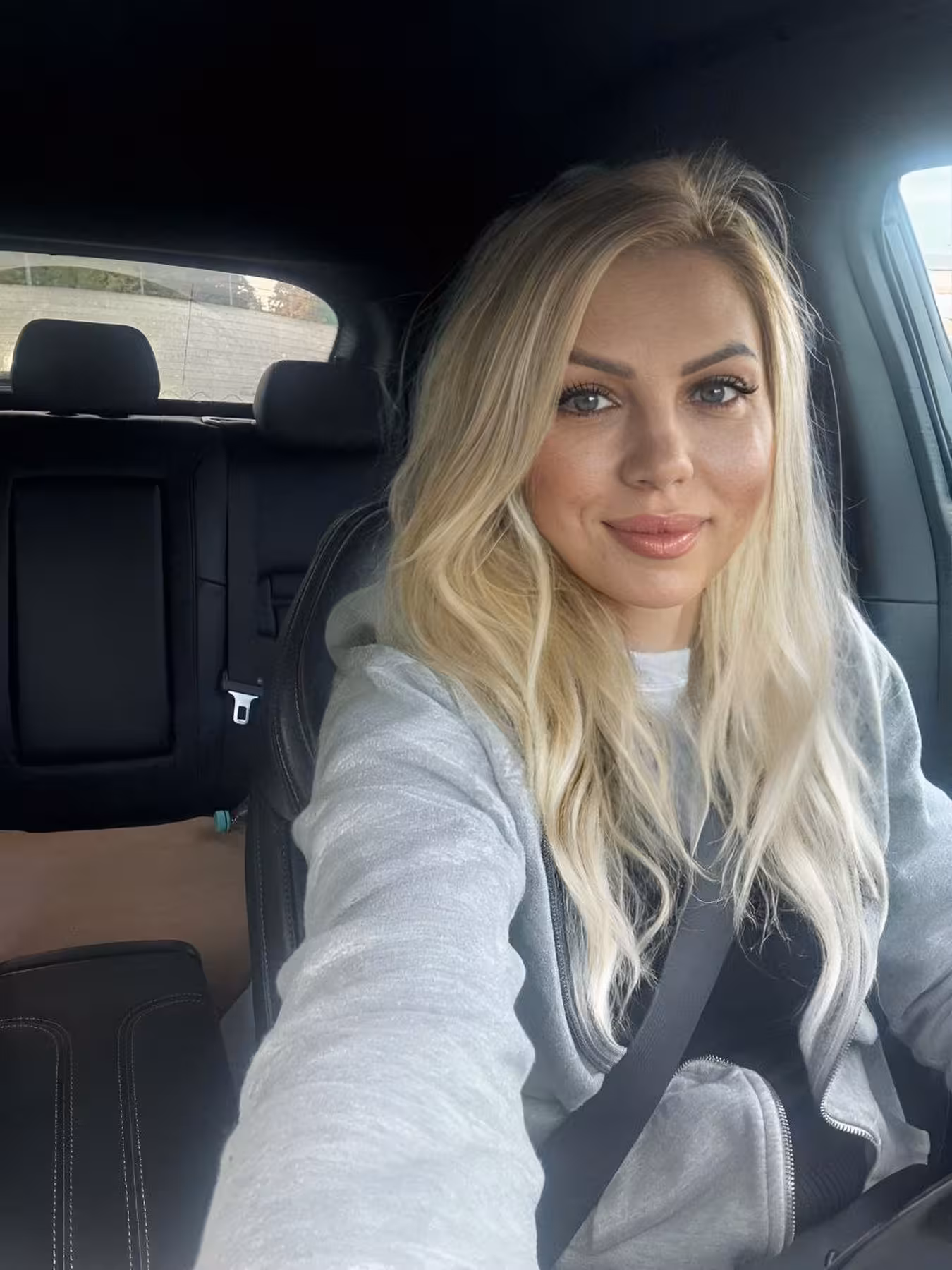 Yulia rencontre femme quillan
