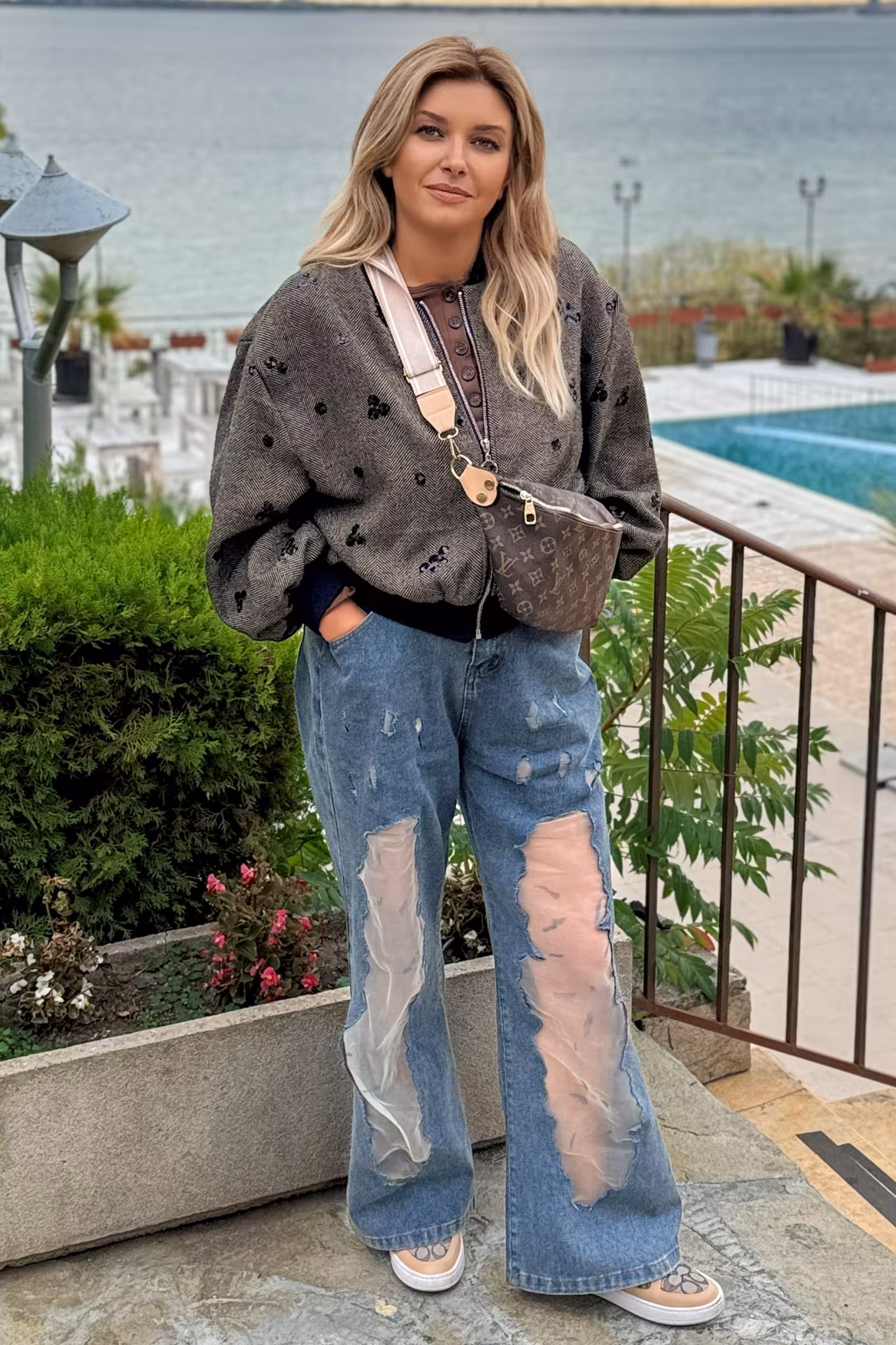 Natali rencontre femme rennes