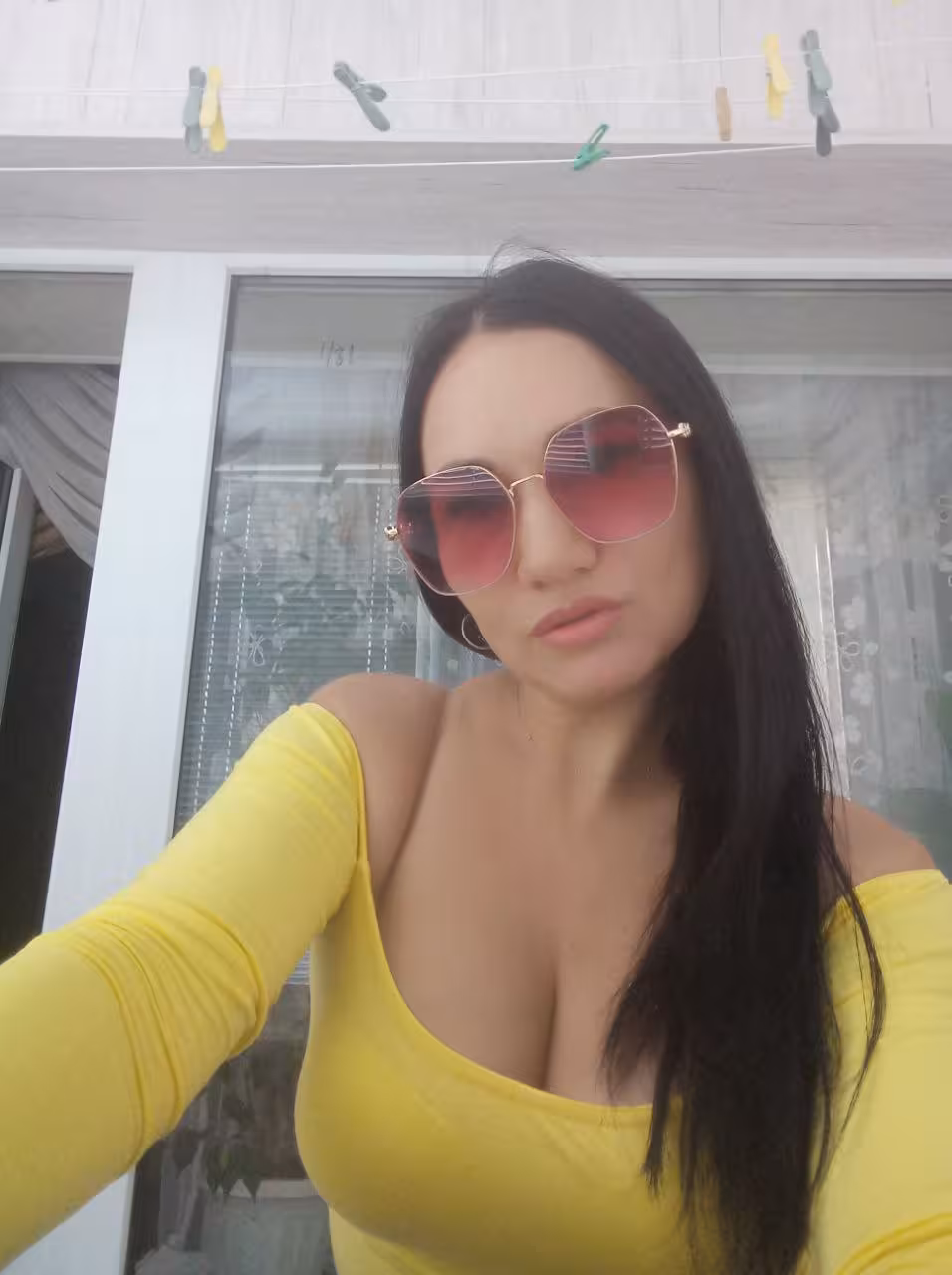 Nataliia rencontre femme russe en france