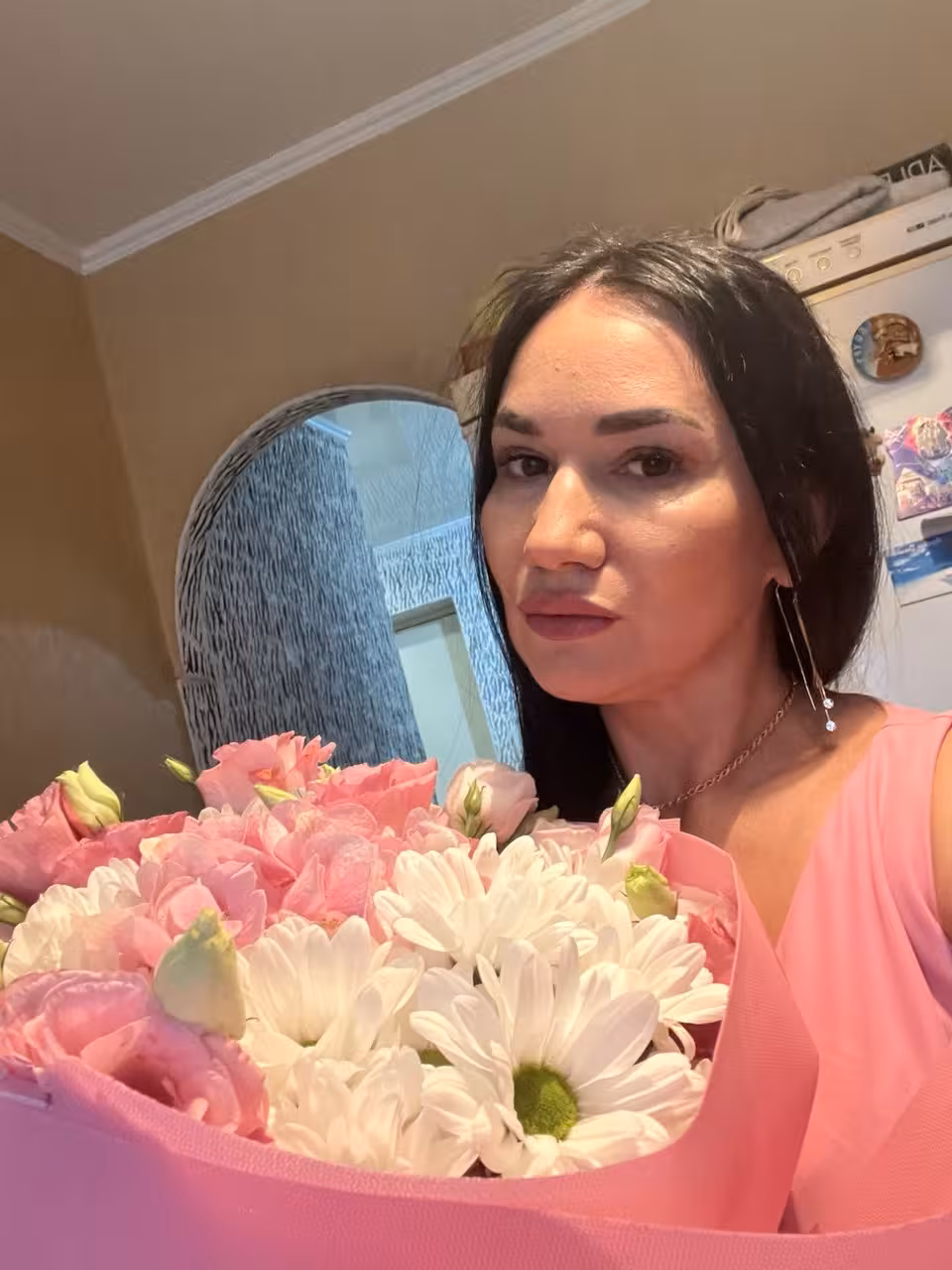 Nataliia rencontre femme russe en france