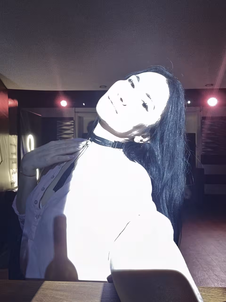 Nataliia rencontre femme russe en france