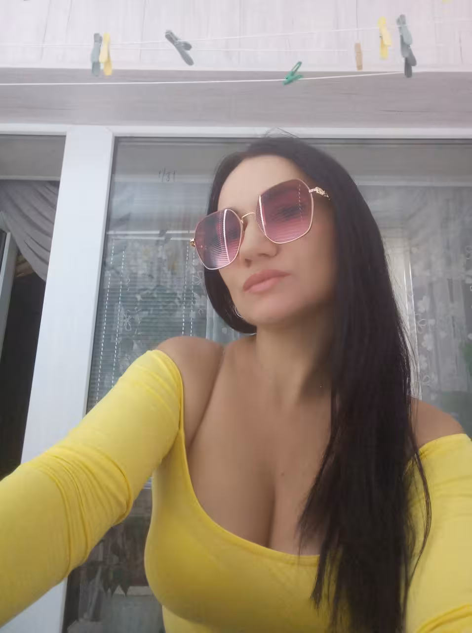 Nataliia rencontre femme russe en france