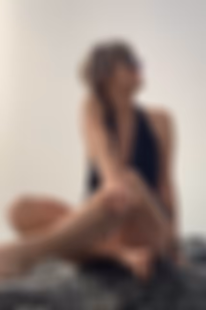 Olesia rencontre femme seule