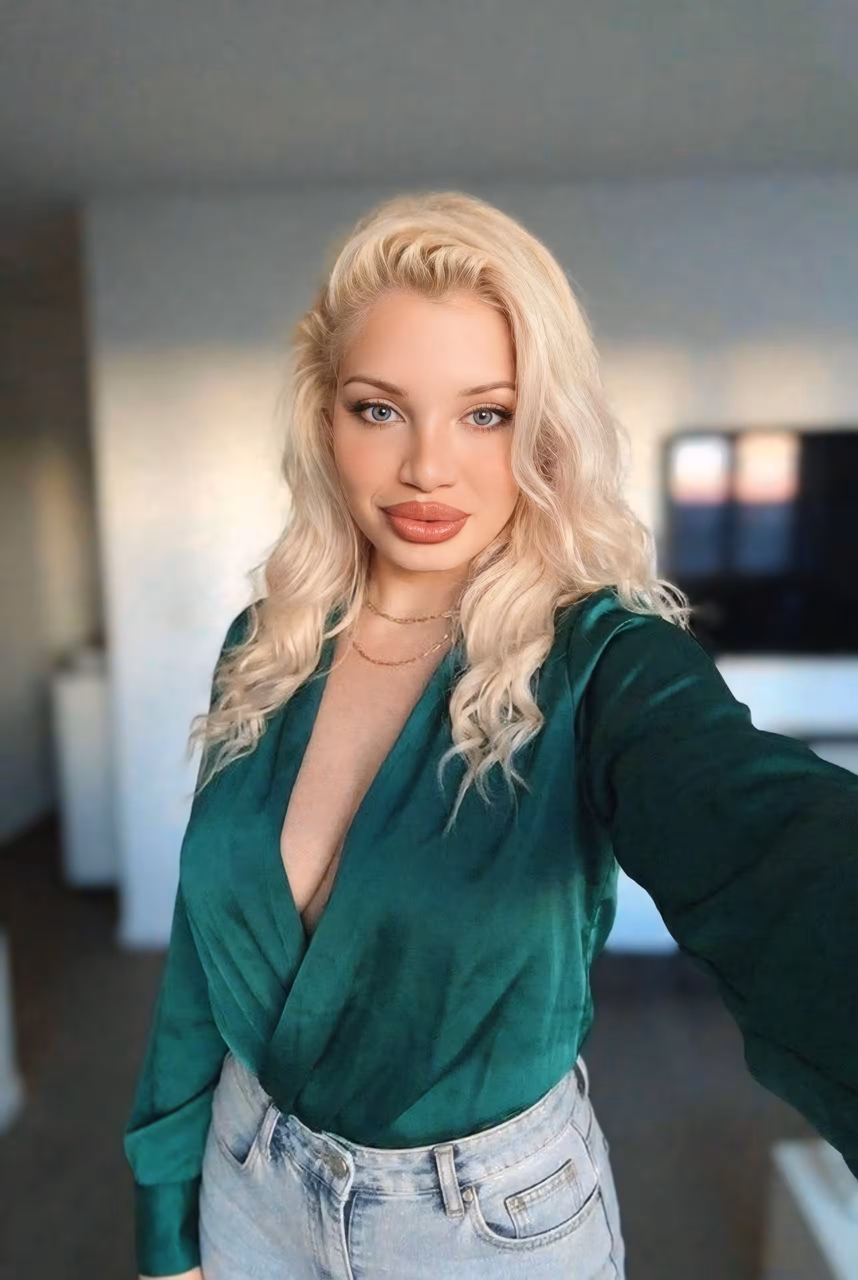 Maria rencontre femme suisse