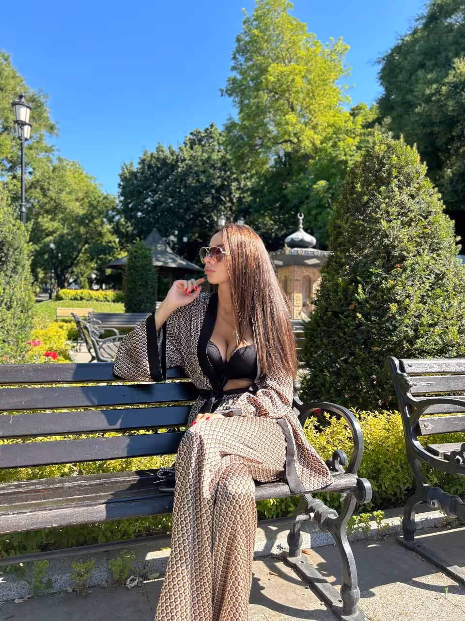 Nastya rencontre femme syrienne en algerie