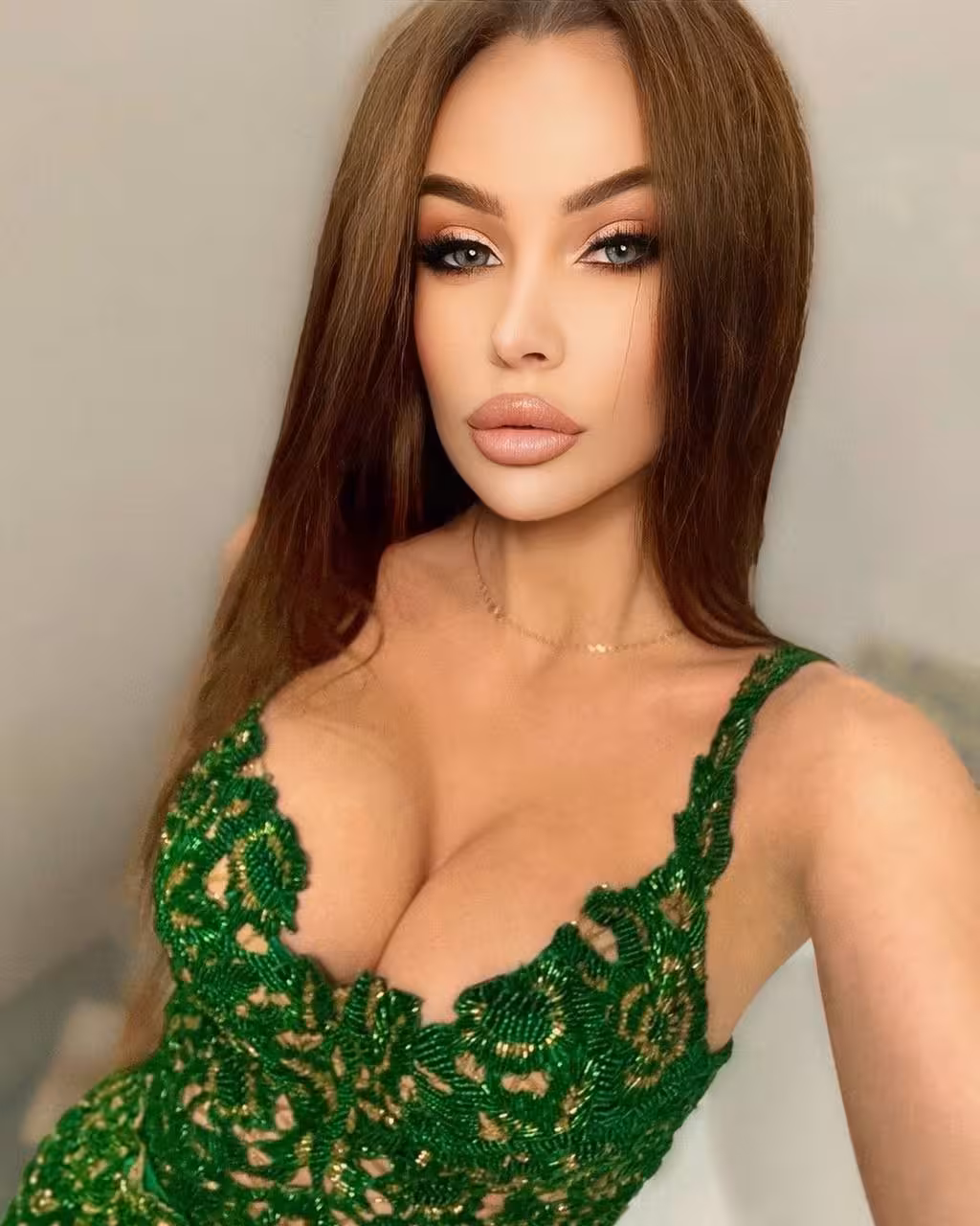 Nastya rencontre femme syrienne en algerie