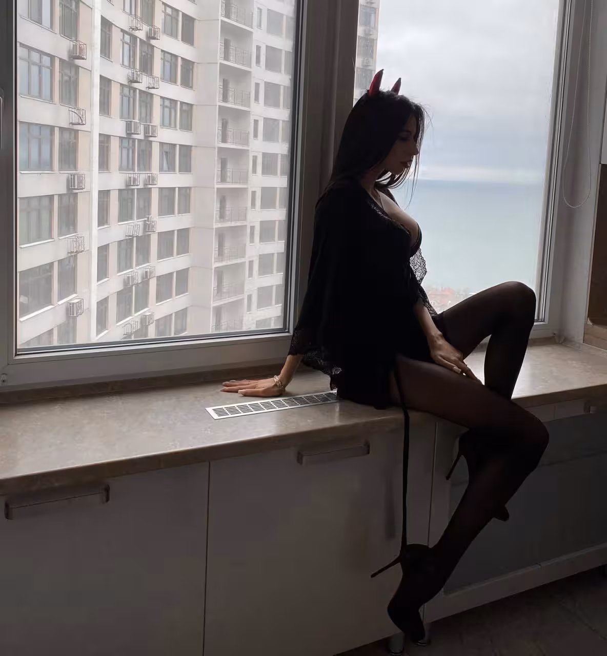 Nastya rencontre femme syrienne en algerie
