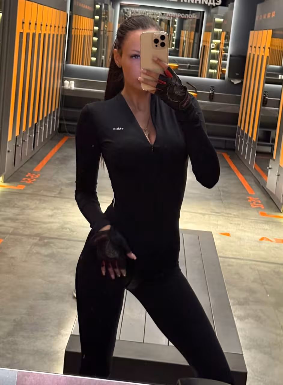 Nastya rencontre femme syrienne en algerie
