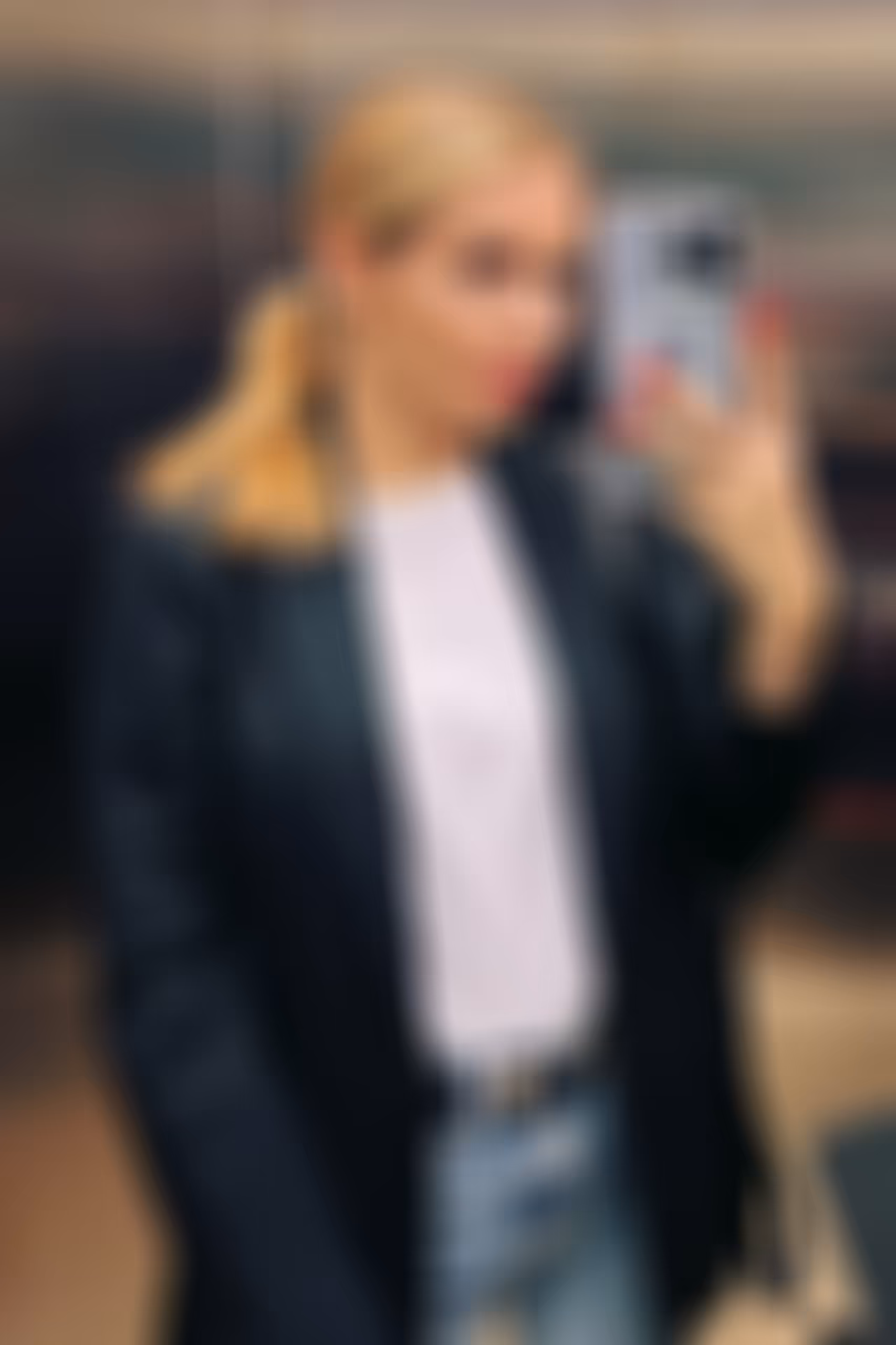 Alina rencontre femme tanger