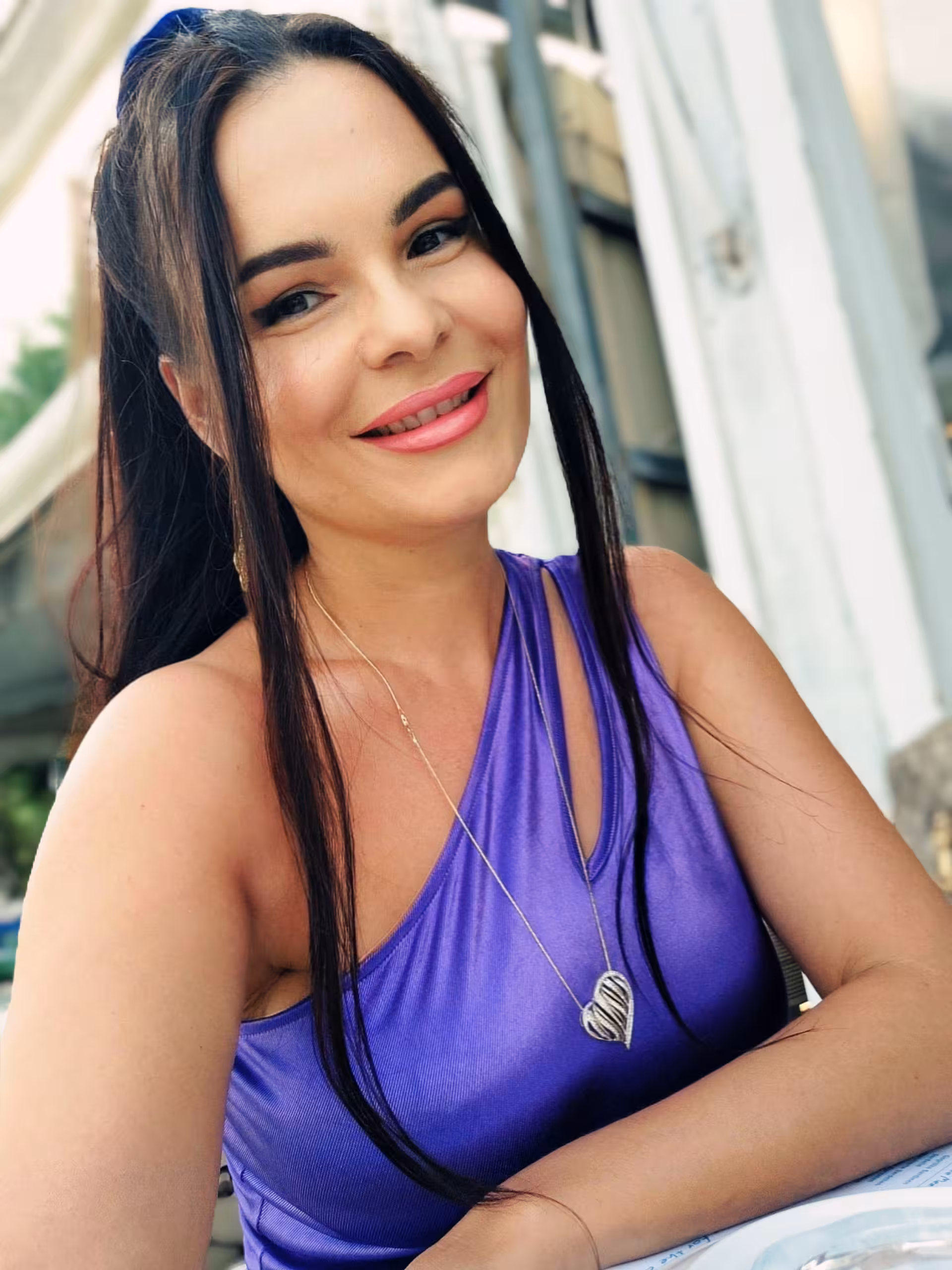 Natalia rencontre femme wasselonne