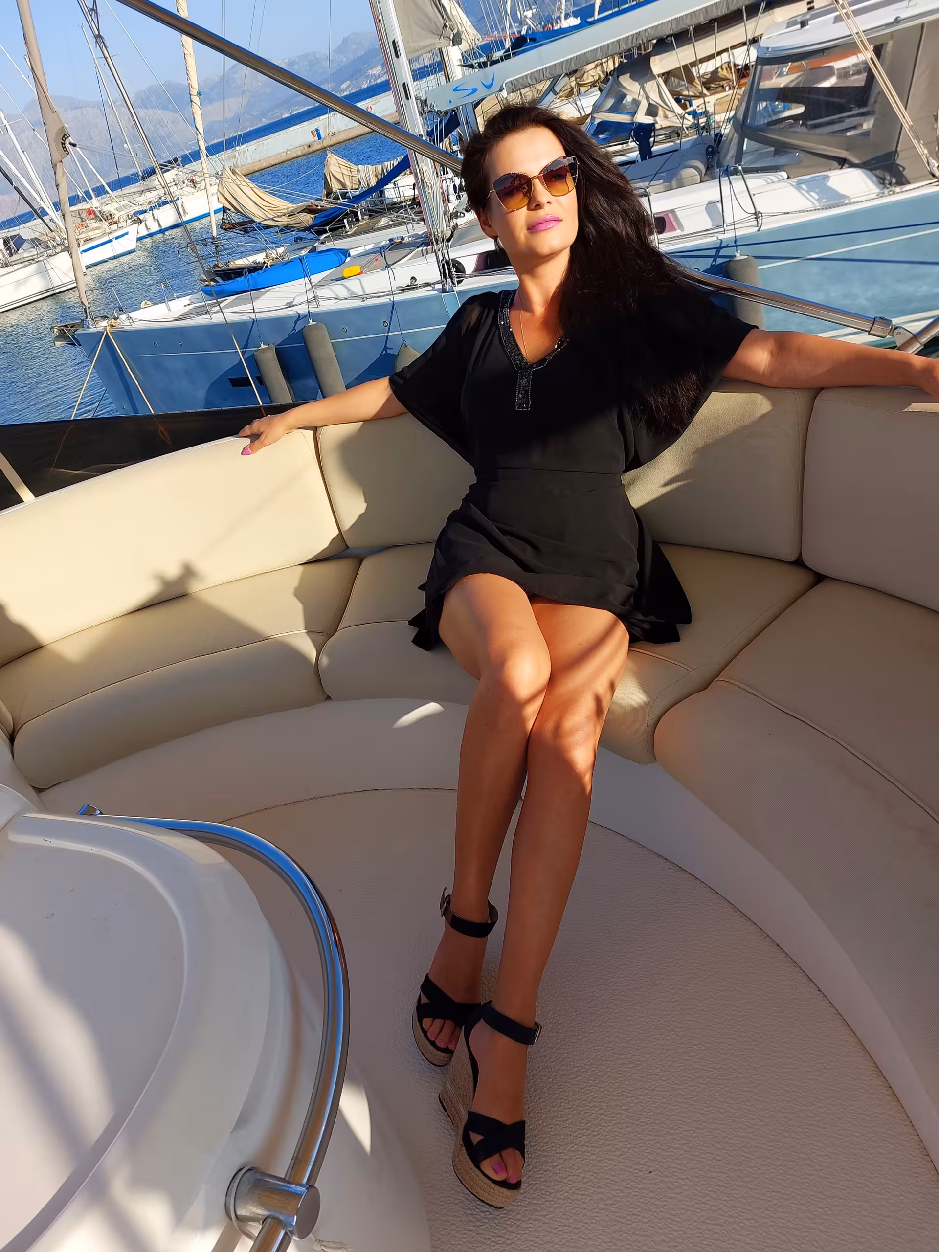 Natalia rencontre femme wasselonne