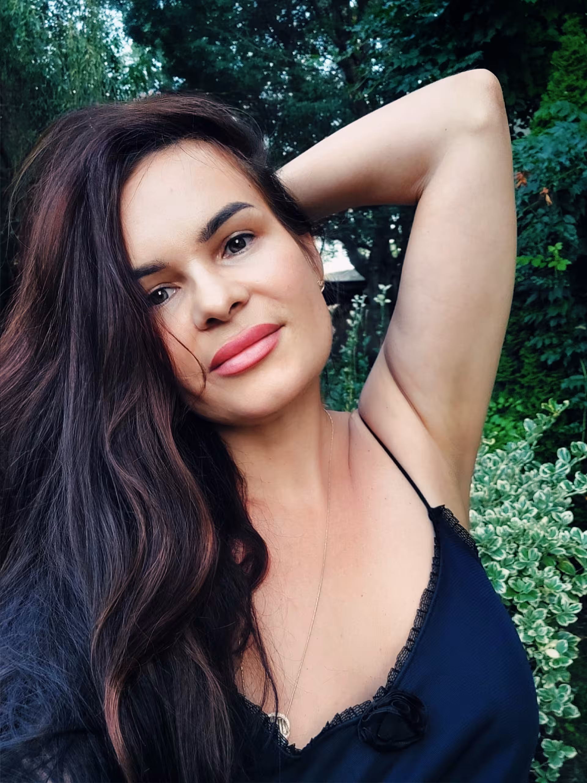 Natalia rencontre femme wasselonne
