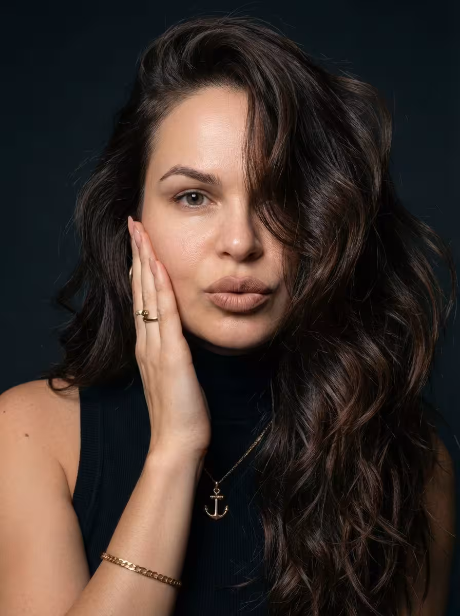 Natalia rencontre femme wasselonne