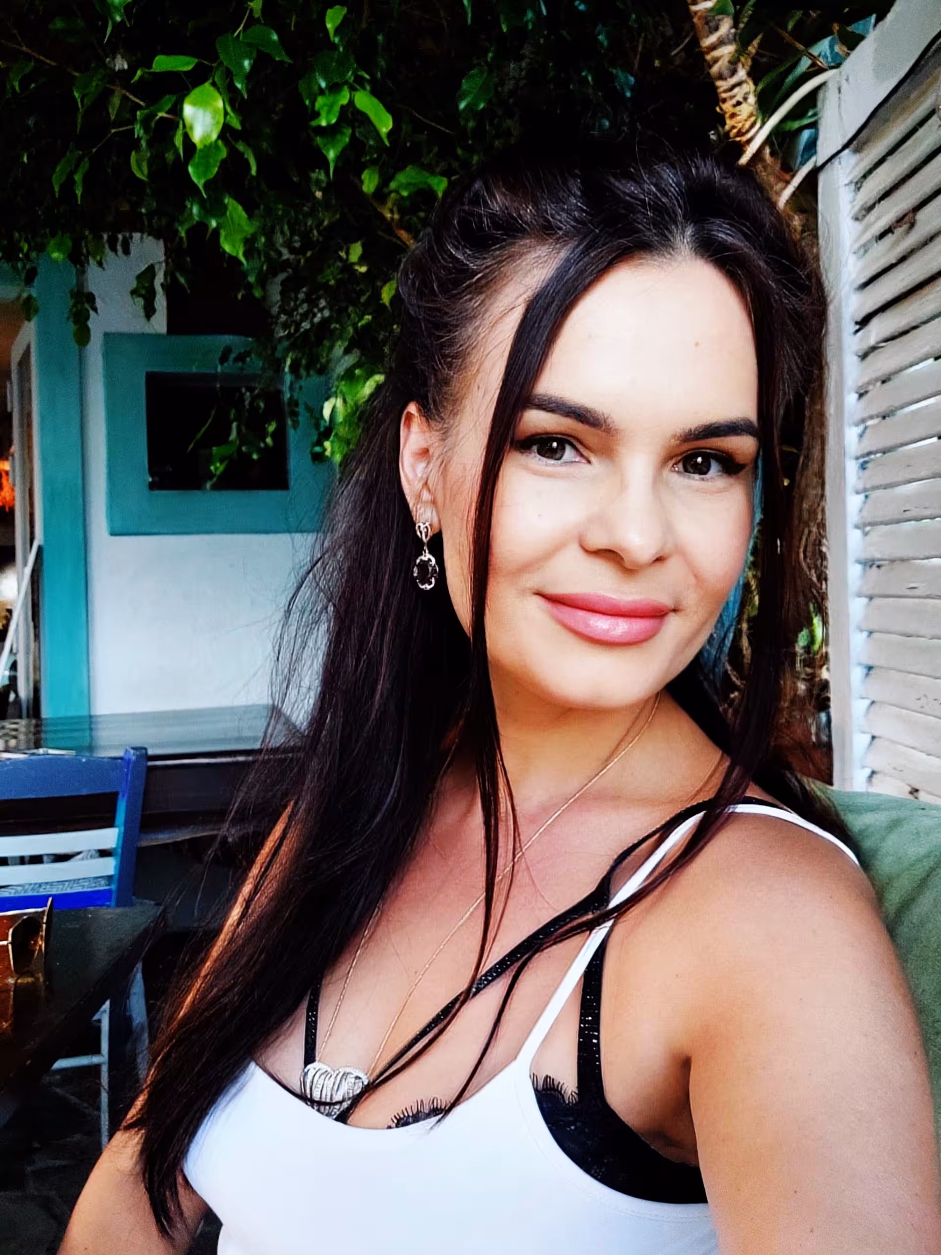 Natalia rencontre femme wasselonne