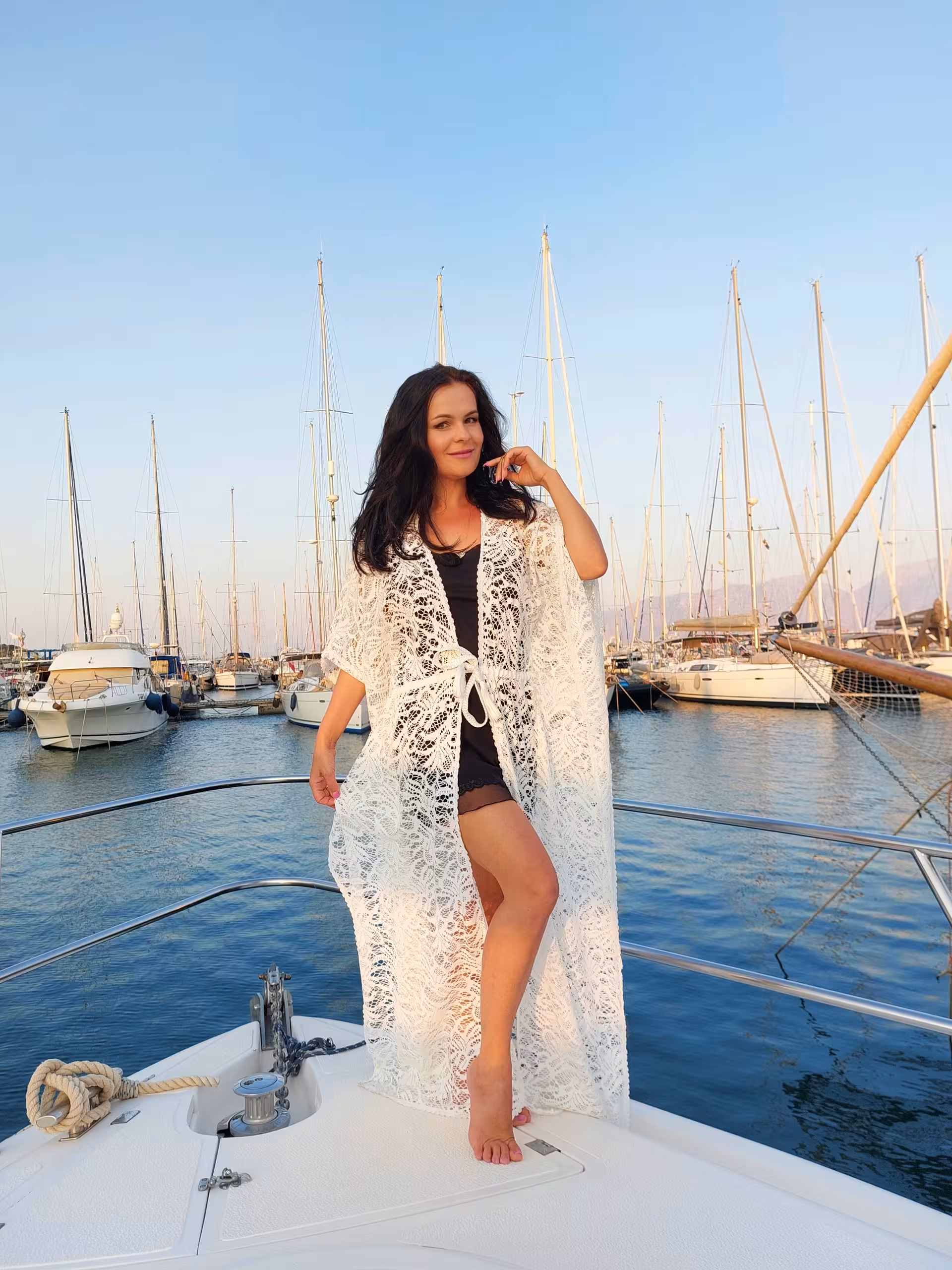 Natalia rencontre femme wasselonne