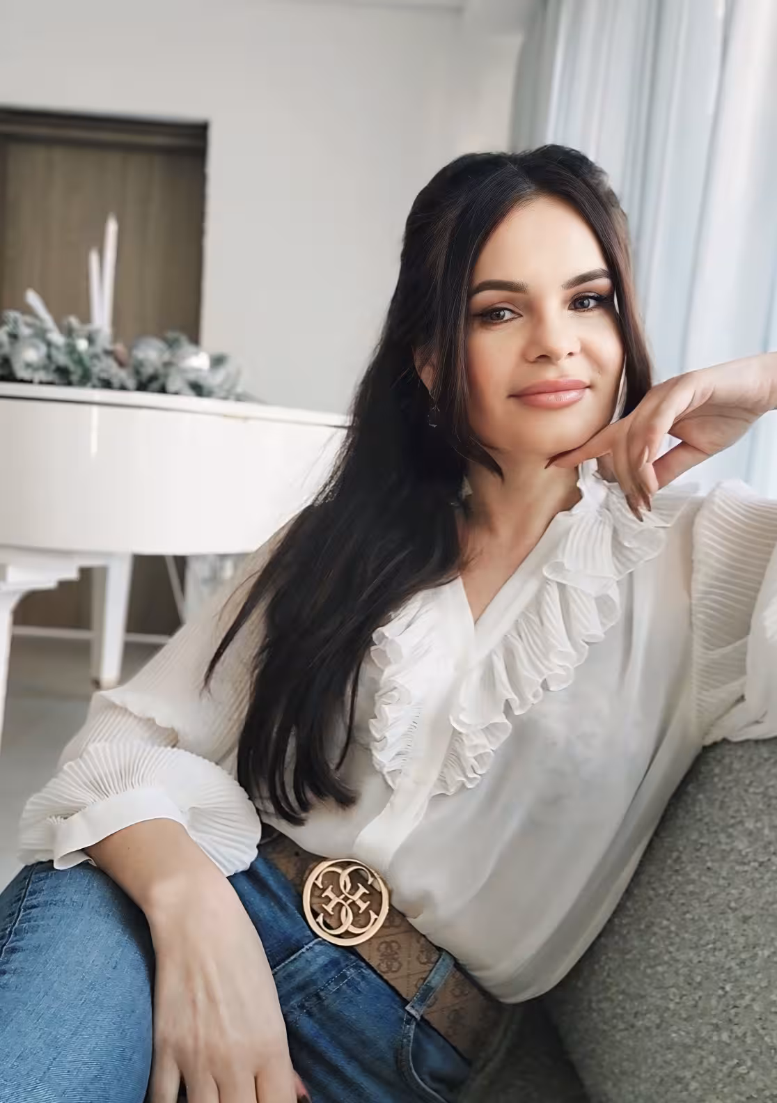 Natalia rencontre femme wasselonne