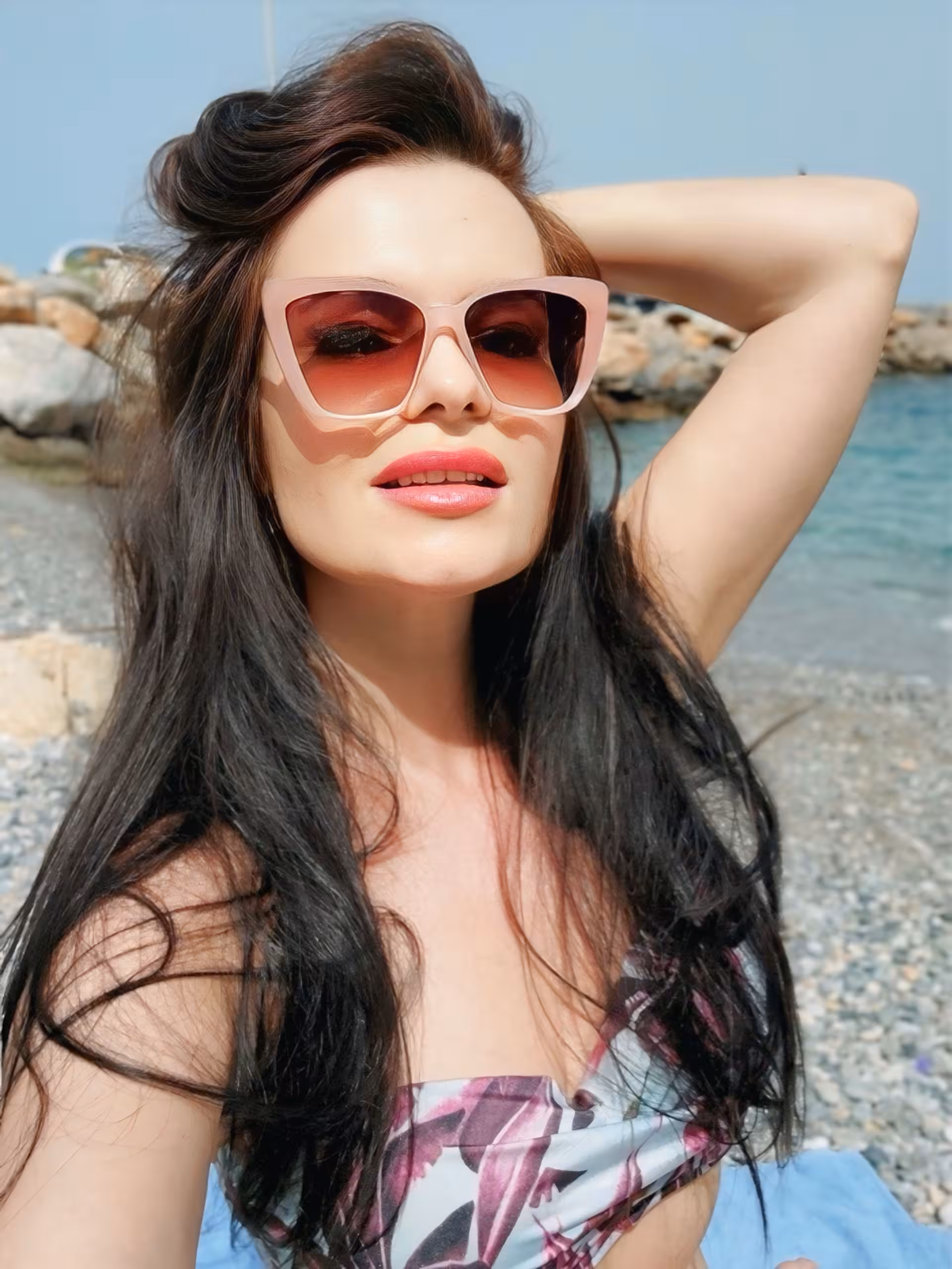 Natalia rencontre femme wasselonne