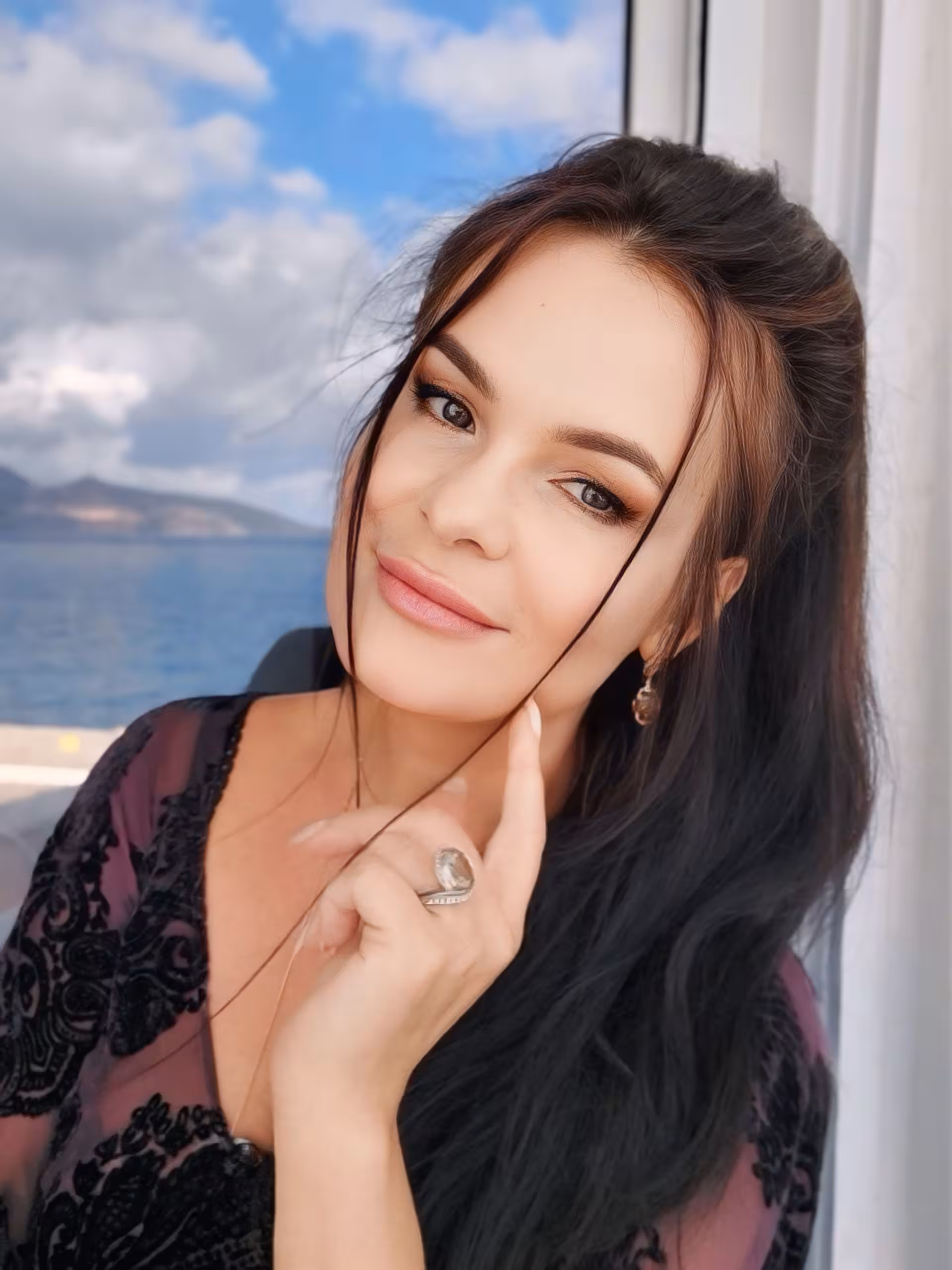 Natalia rencontre femme wasselonne