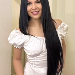 Yulia rencontre femme waterloo