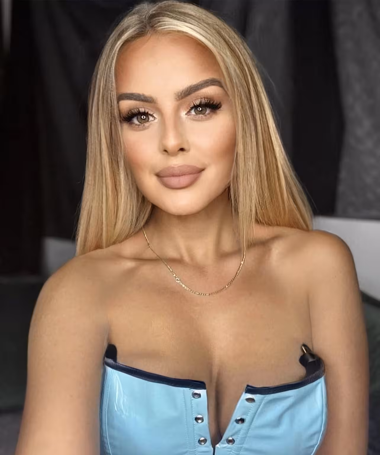 Manja rencontre femme zurich