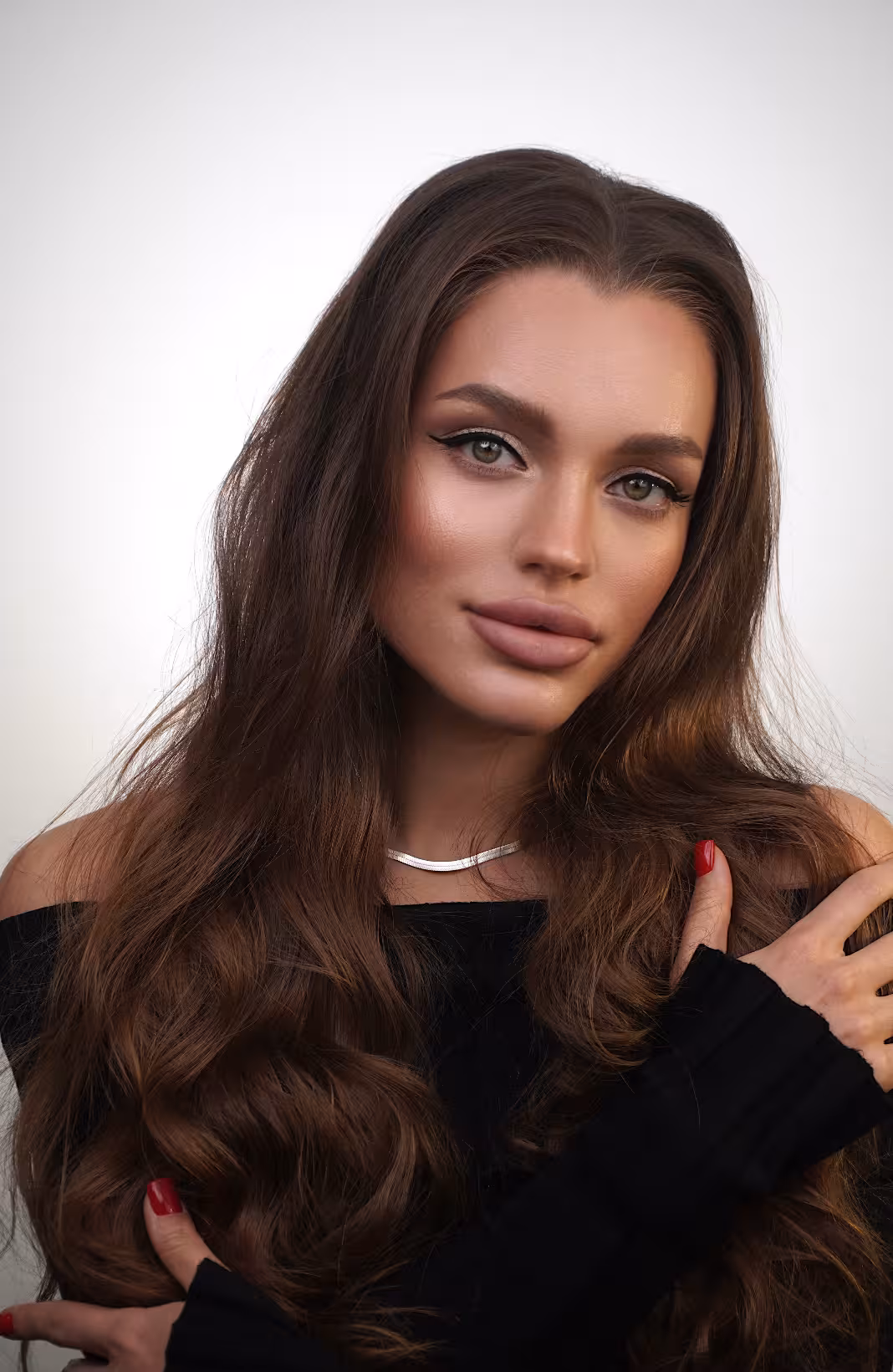 Nadya rencontre jeune russe