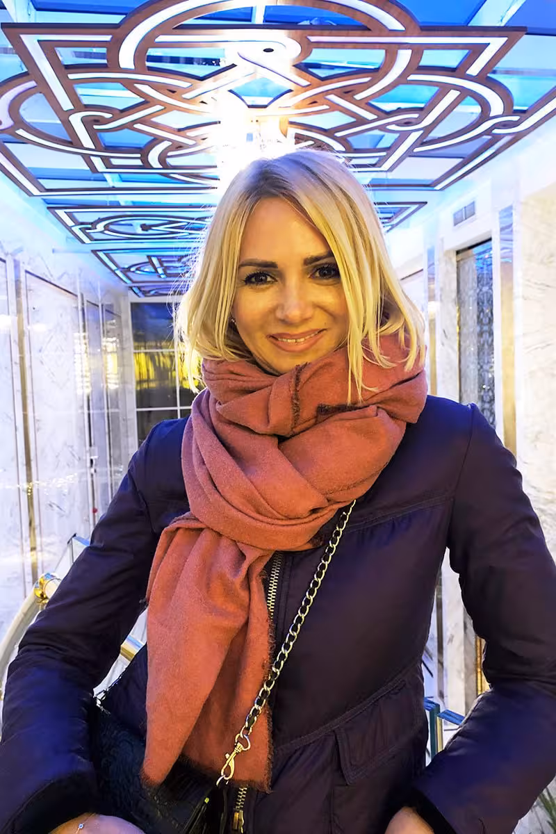 Natalia rencontre russe en france gratuit