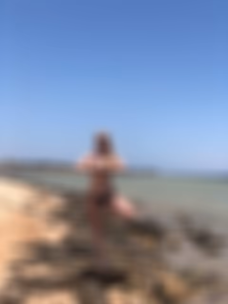 Alina  rencontre russe marseille