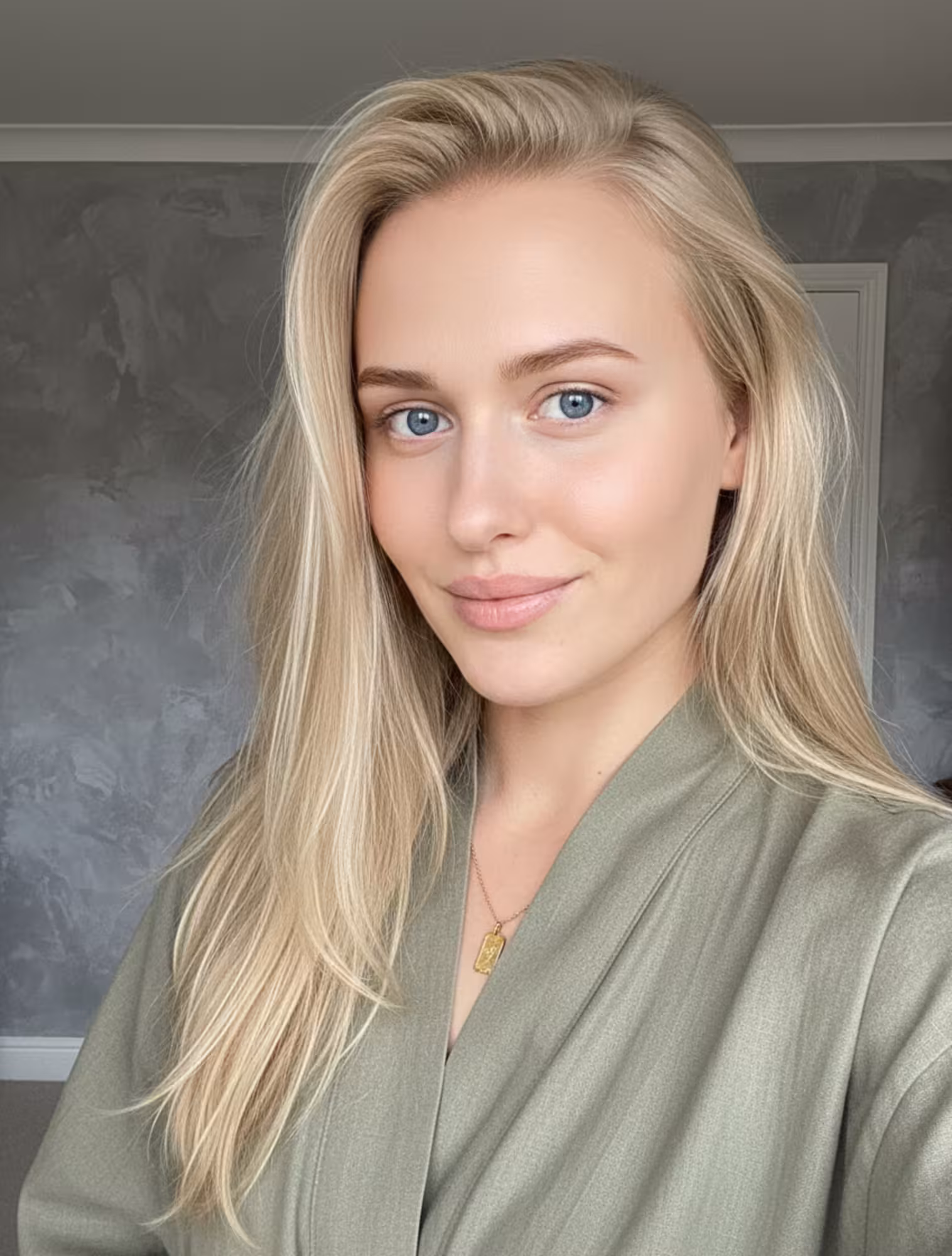 Alina  rencontre russe marseille