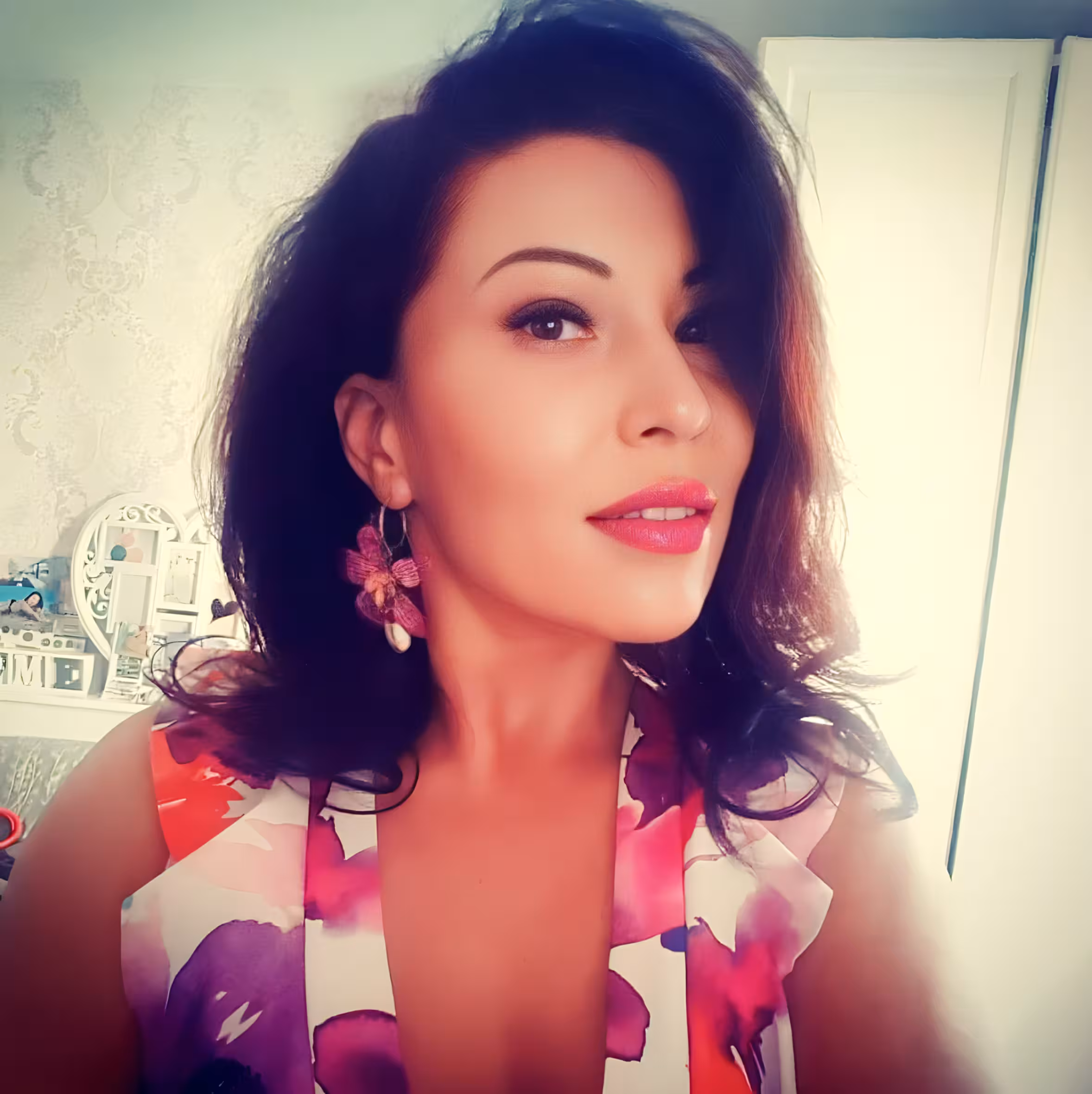 Viktoriya rencontres femmes russes et ukrainiennes