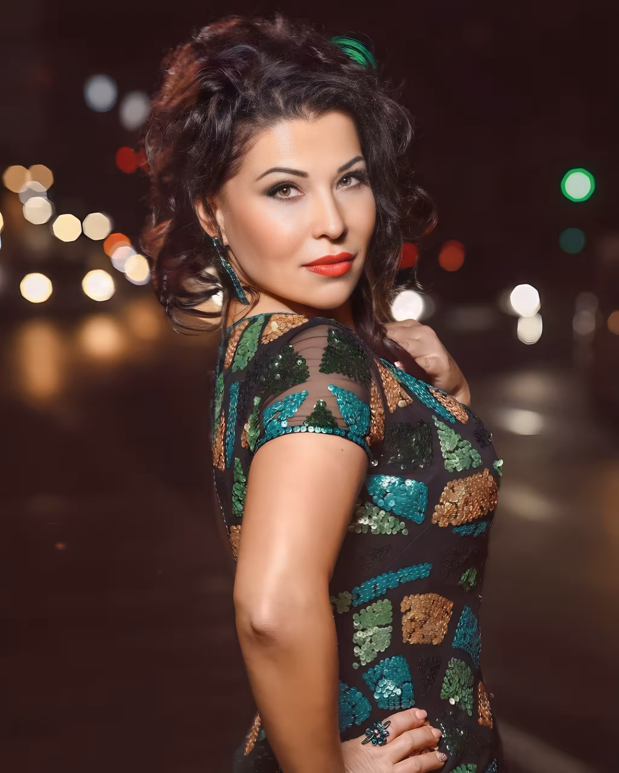 Viktoriya rencontres femmes russes et ukrainiennes