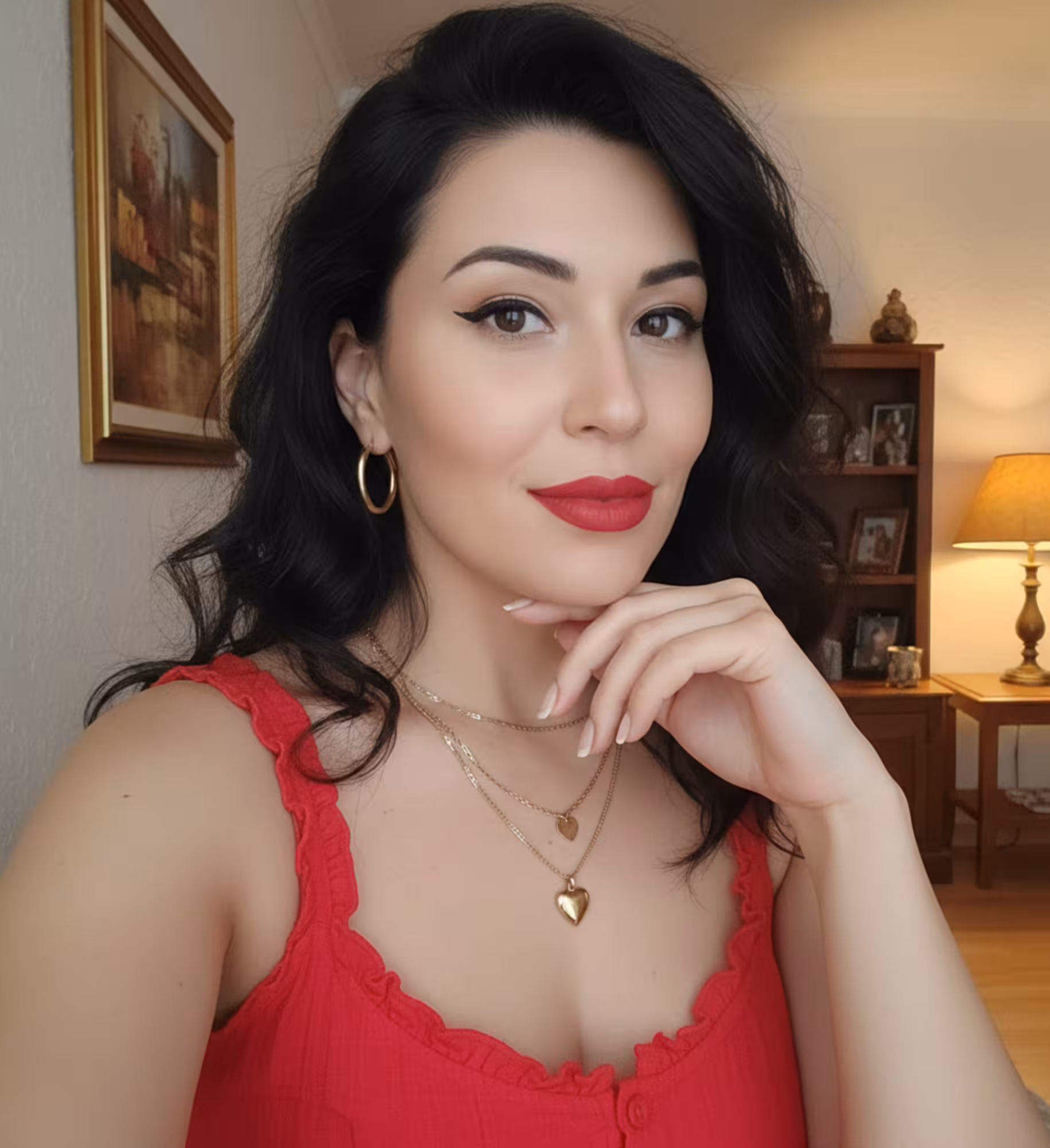 Viktoriya rencontres femmes russes et ukrainiennes