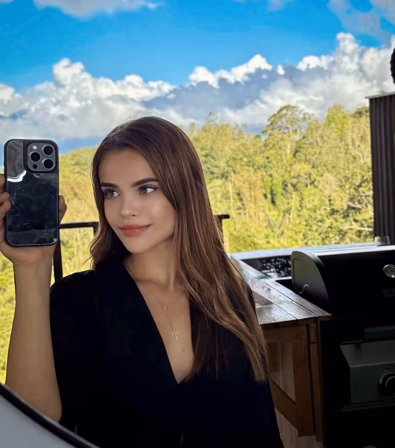 Valeriia cote divoire rencontre femme