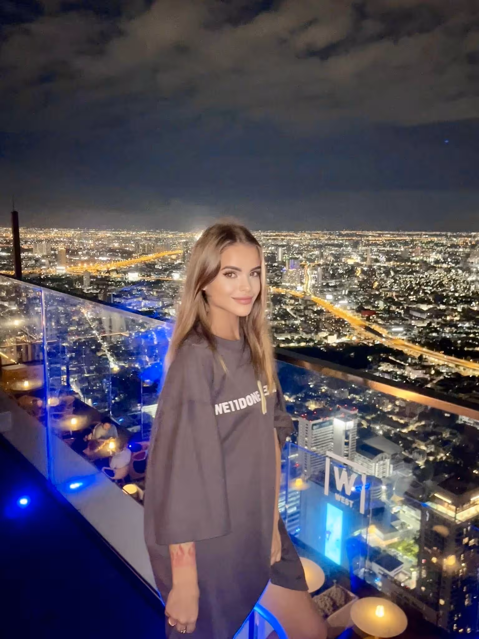 Valeriia cote divoire rencontre femme