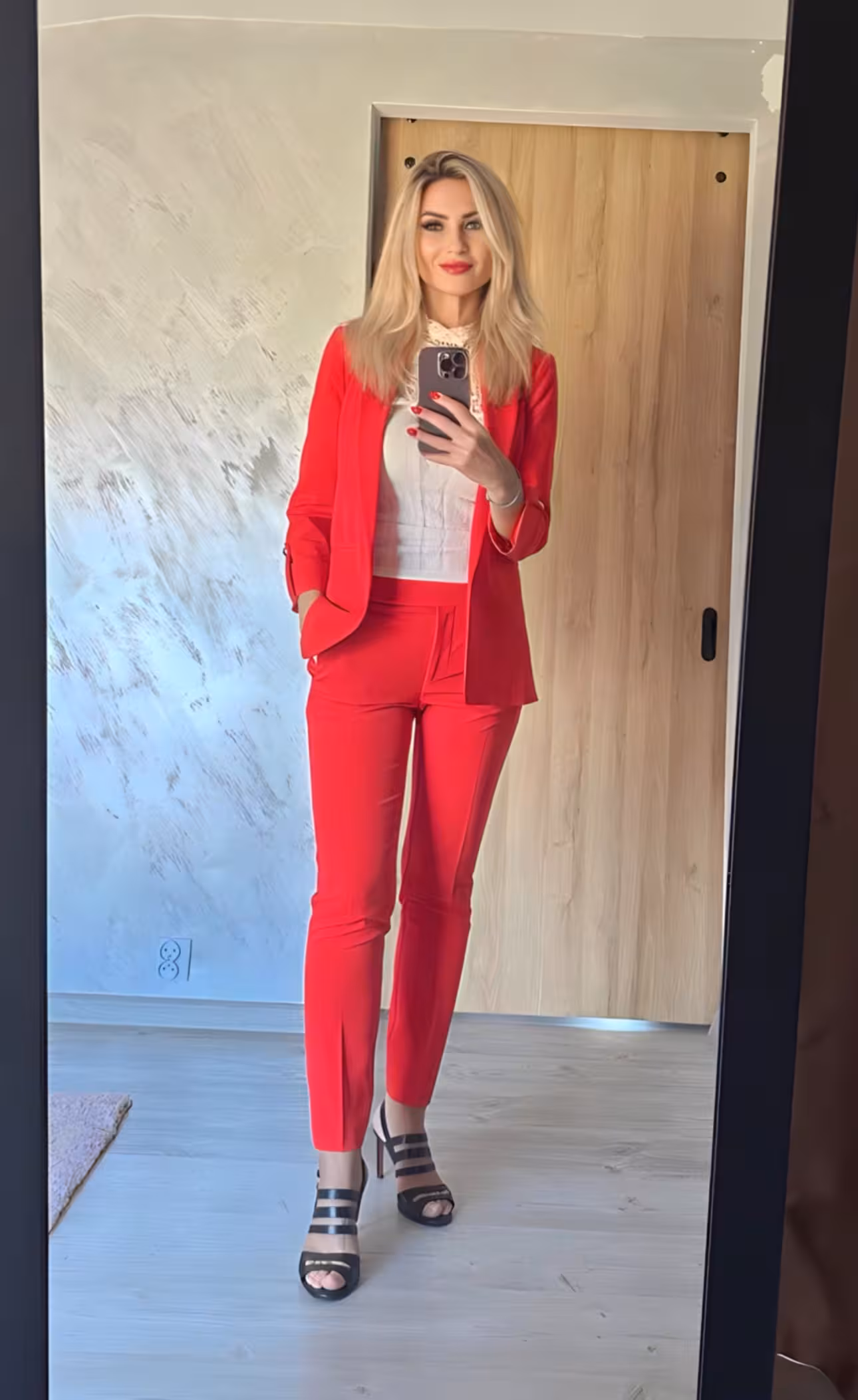 Marina rencontre de femmes celibataires gratuit