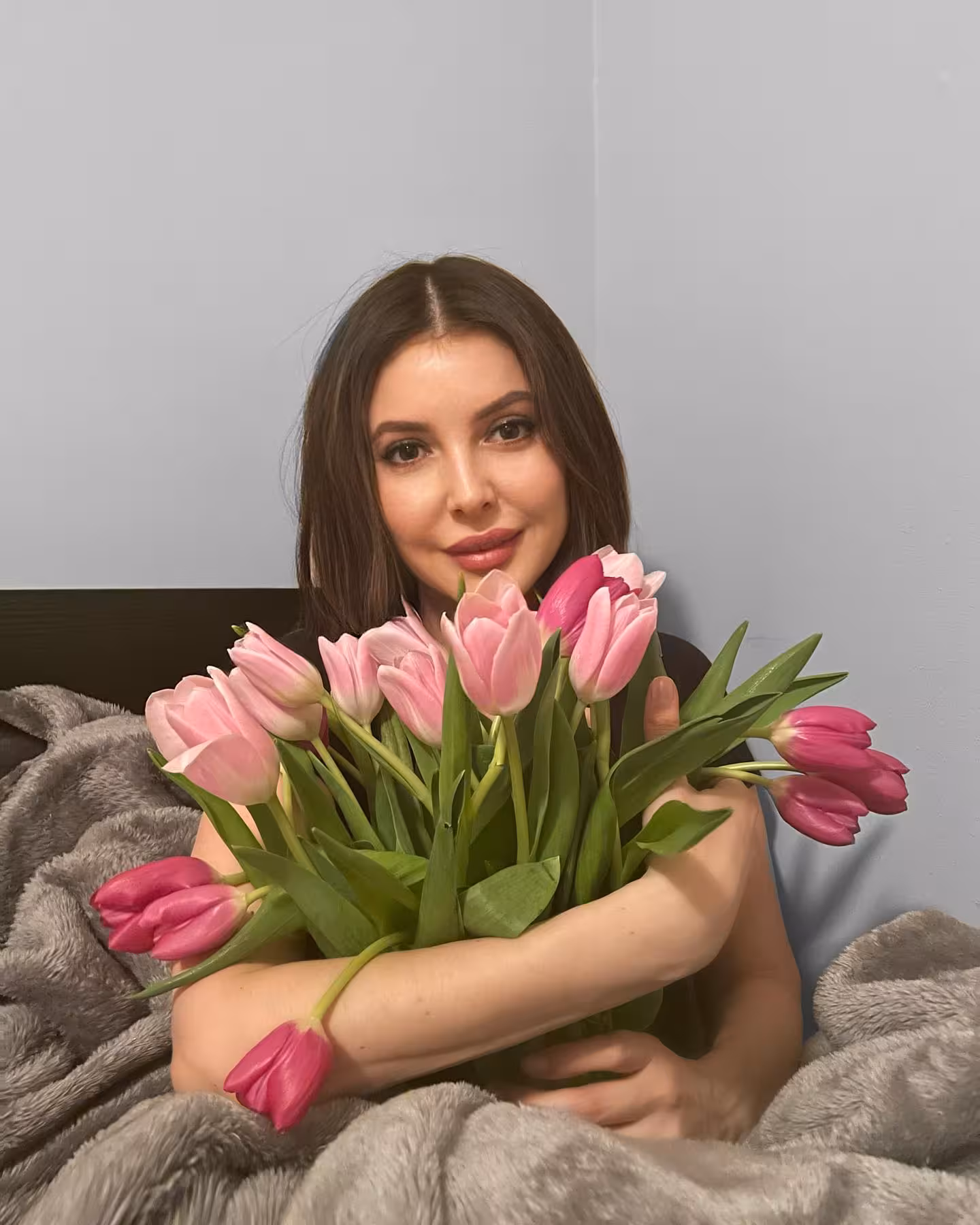 Olga rencontre dune femme
