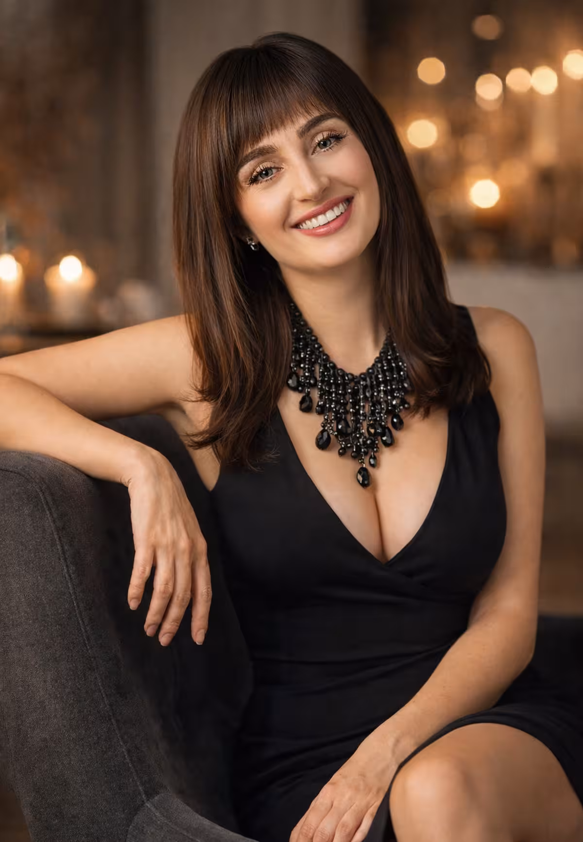 Sasha rencontre entre russe